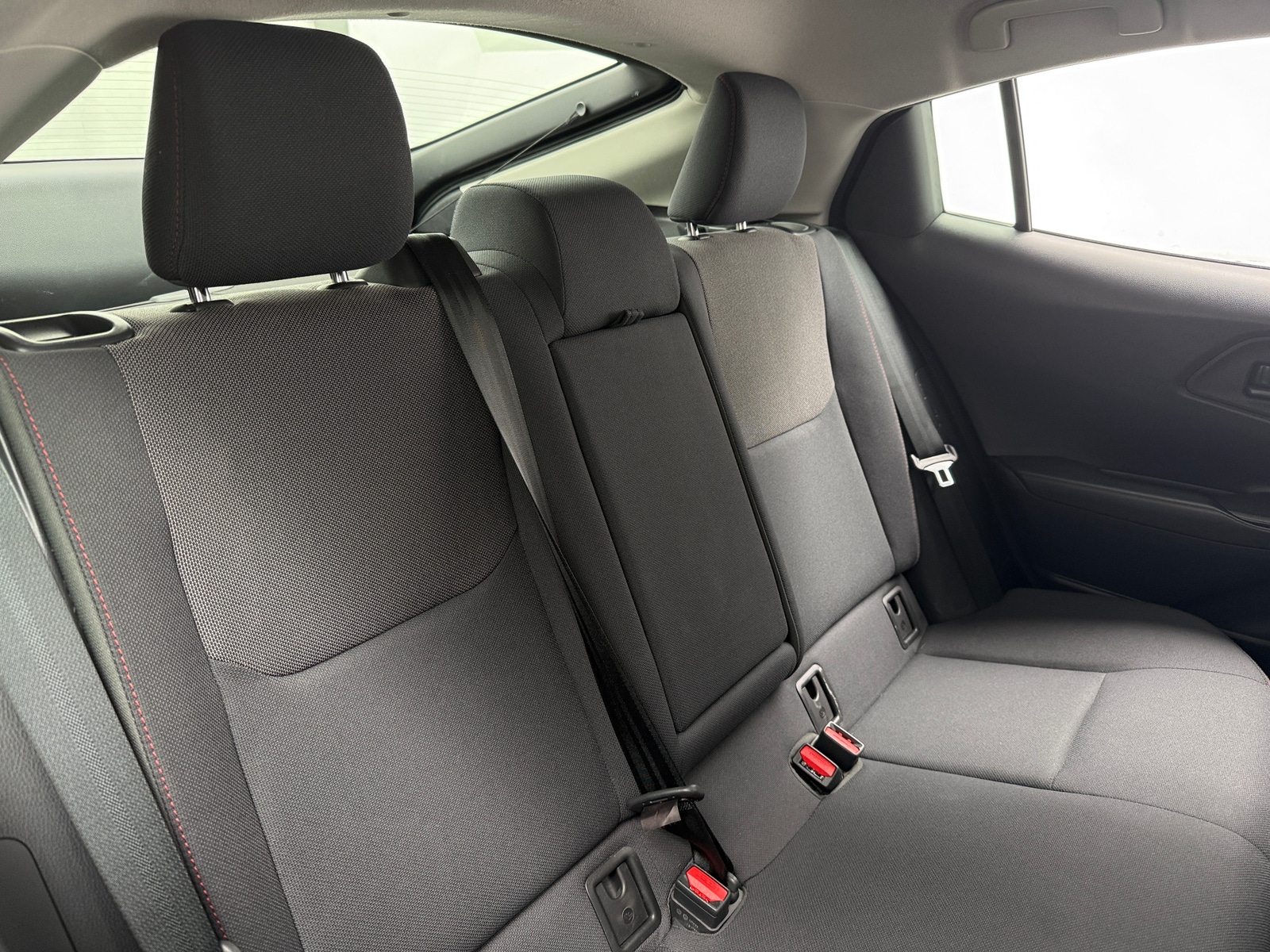 Thumbnail: 2023 Toyota Prius Prime - 6