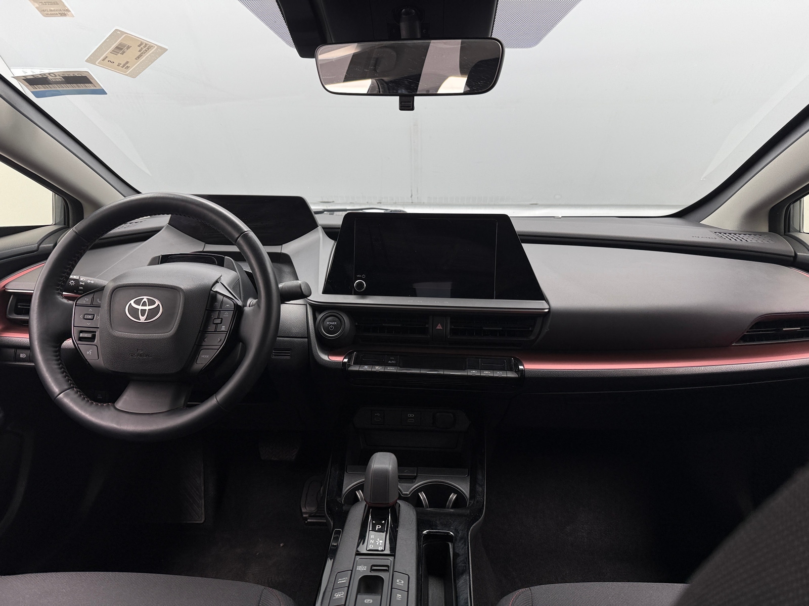 Thumbnail: 2023 Toyota Prius Prime - 3
