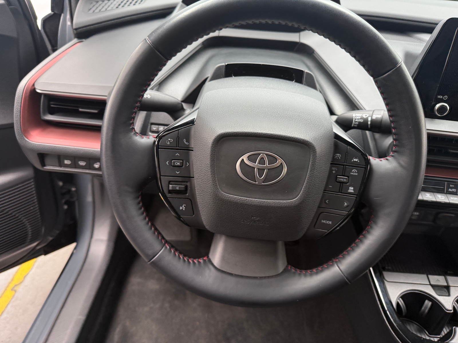 Thumbnail: 2023 Toyota Prius Prime - 5