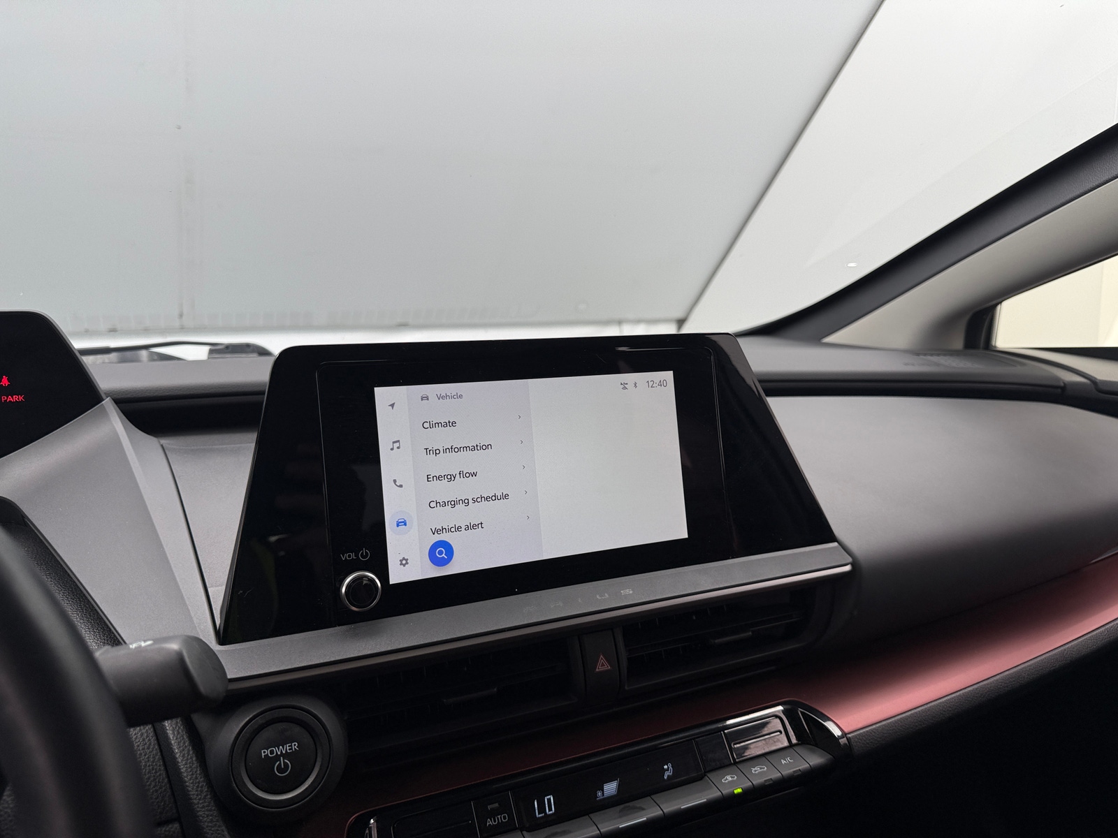 Thumbnail: 2023 Toyota Prius Prime - 4
