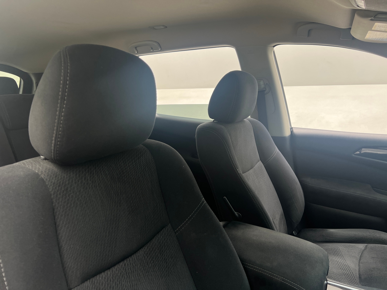 Thumbnail: 2015 Nissan Pathfinder - 2