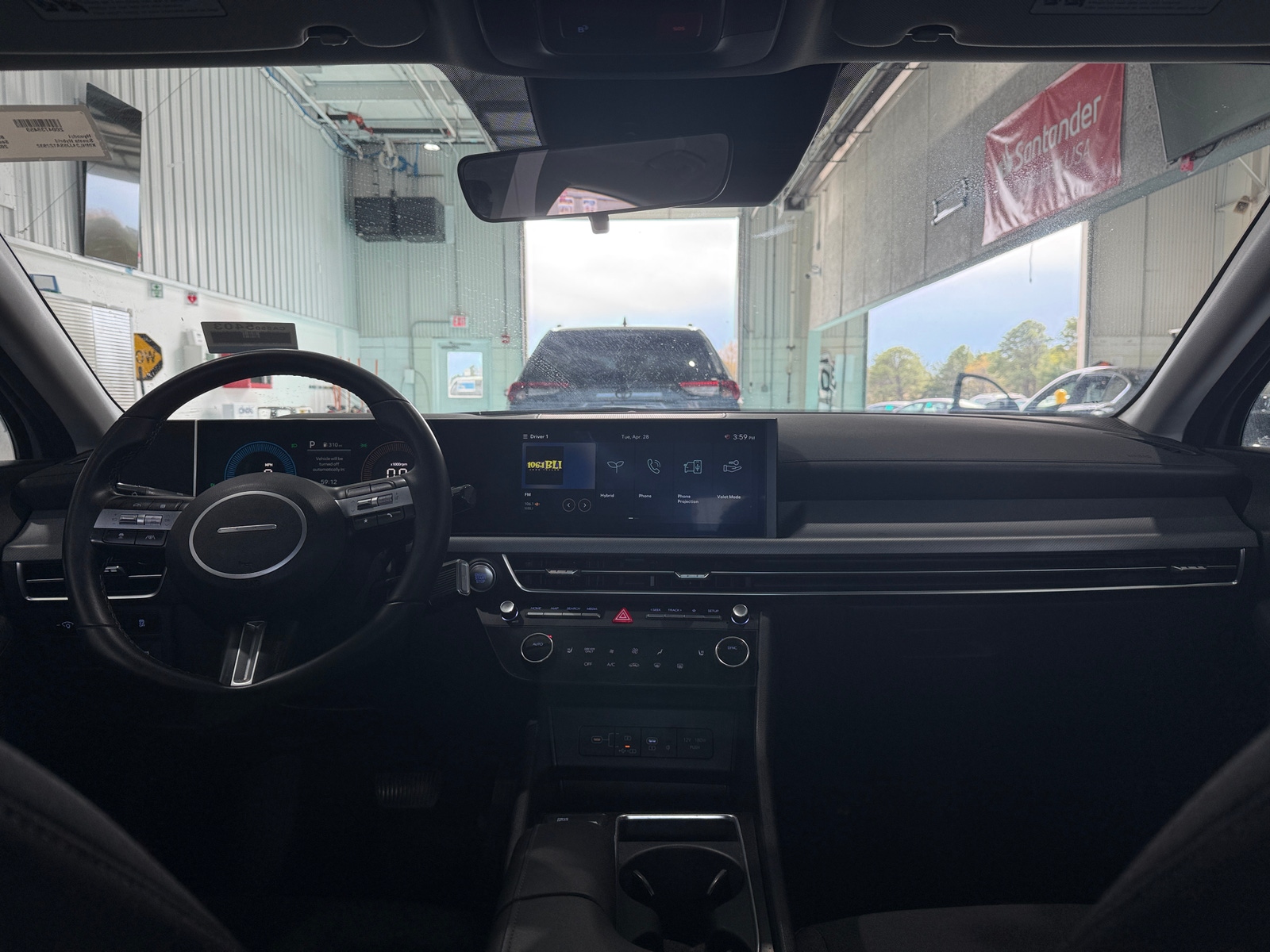 Thumbnail: 2025 Hyundai Sonata - 3