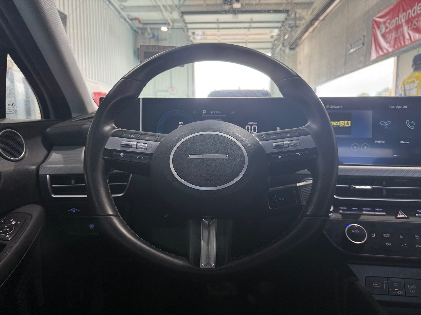 Thumbnail: 2025 Hyundai Sonata - 5