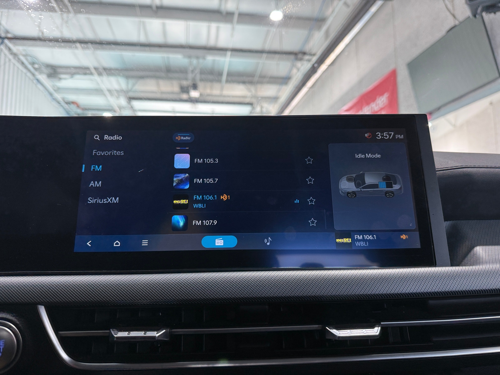 Thumbnail: 2025 Hyundai Sonata - 4