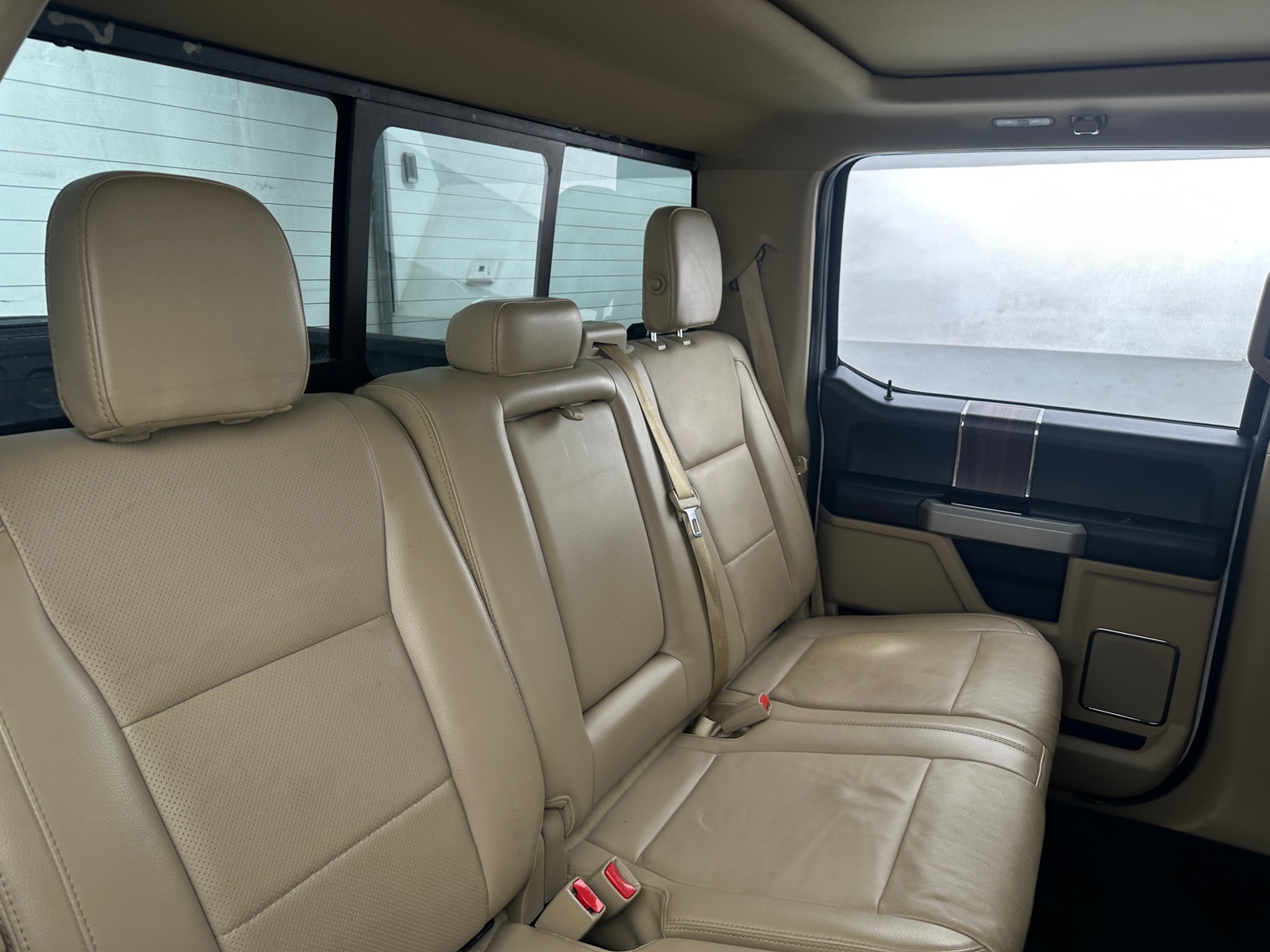 Thumbnail: 2017 Ford Econoline - 5