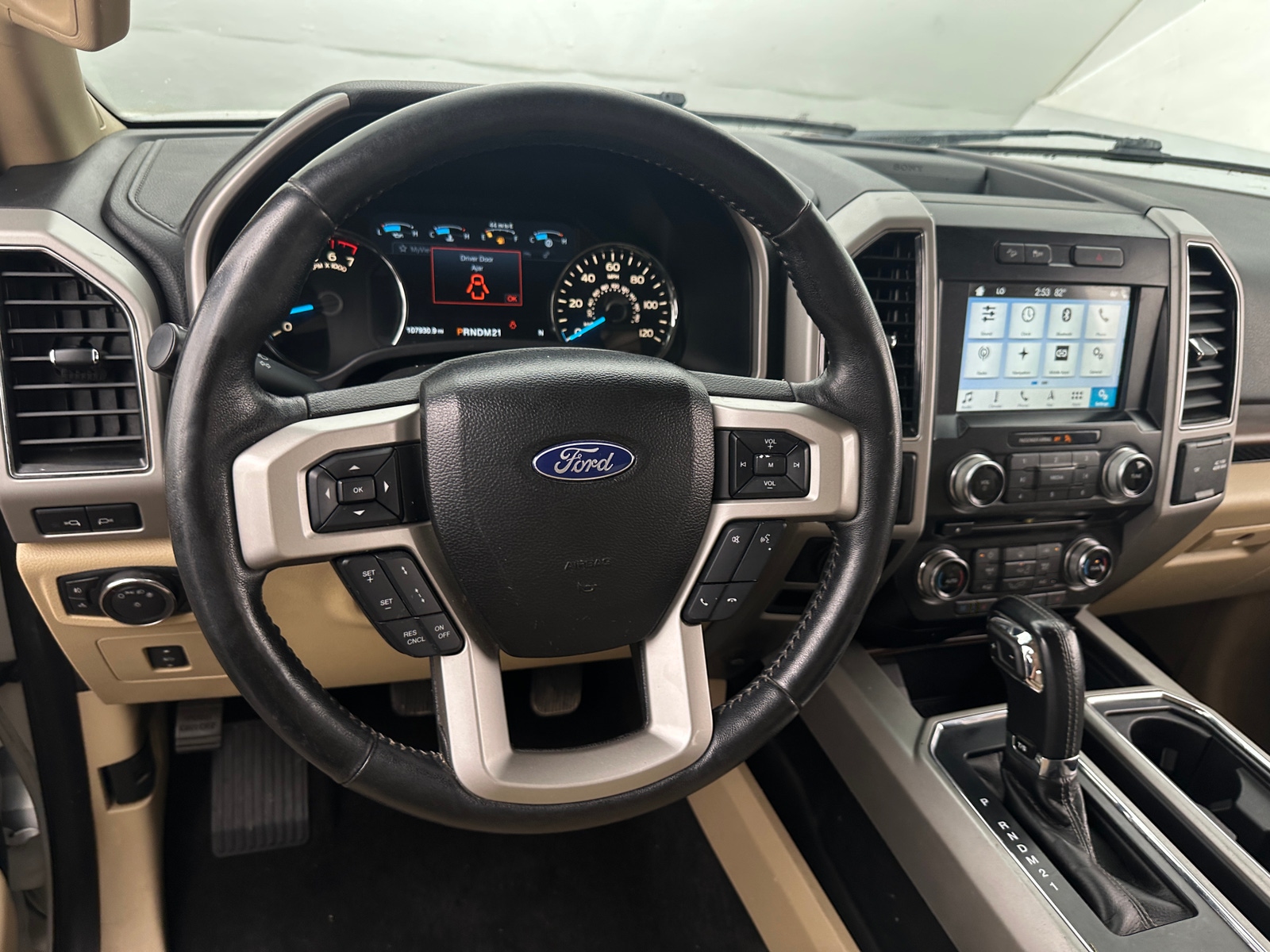 Thumbnail: 2017 Ford Econoline - 4