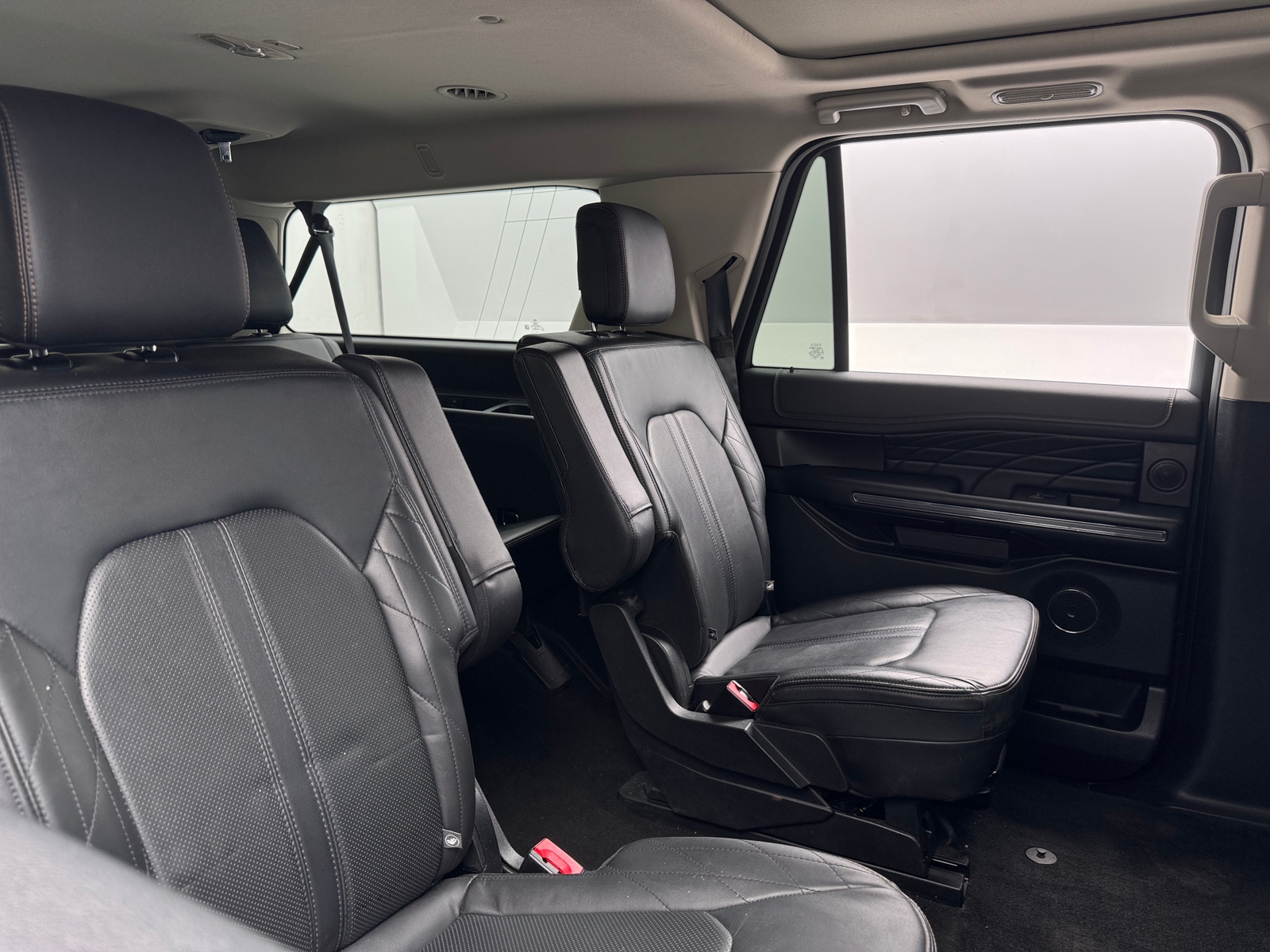 Thumbnail: 2019 Ford Expedition MAX - 5