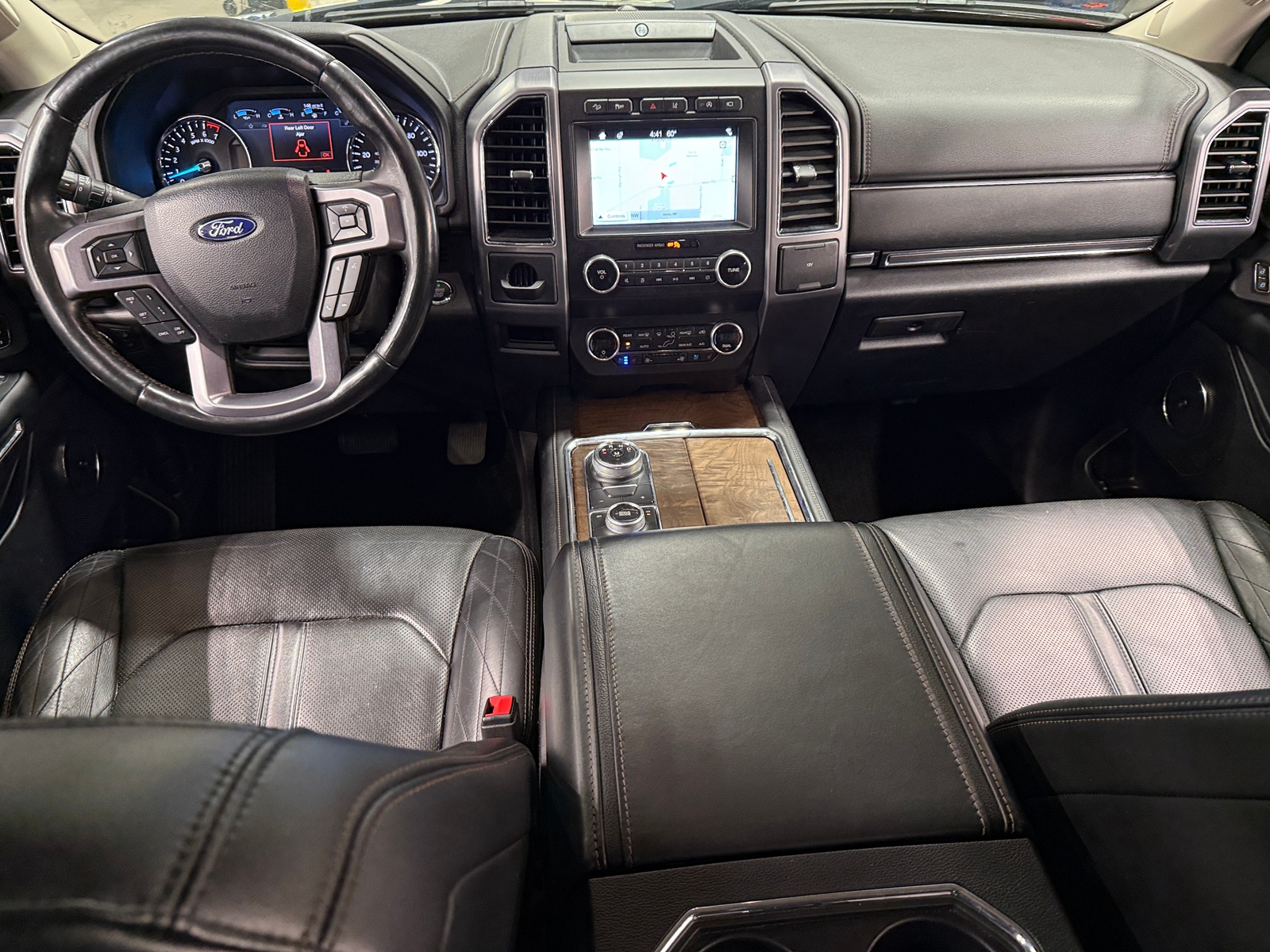 Thumbnail: 2019 Ford Expedition MAX - 2