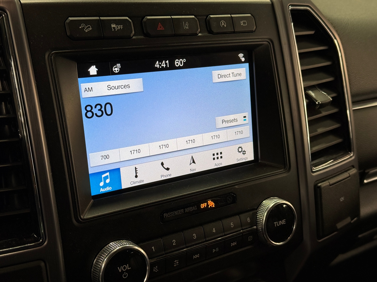 Thumbnail: 2019 Ford Expedition MAX - 3