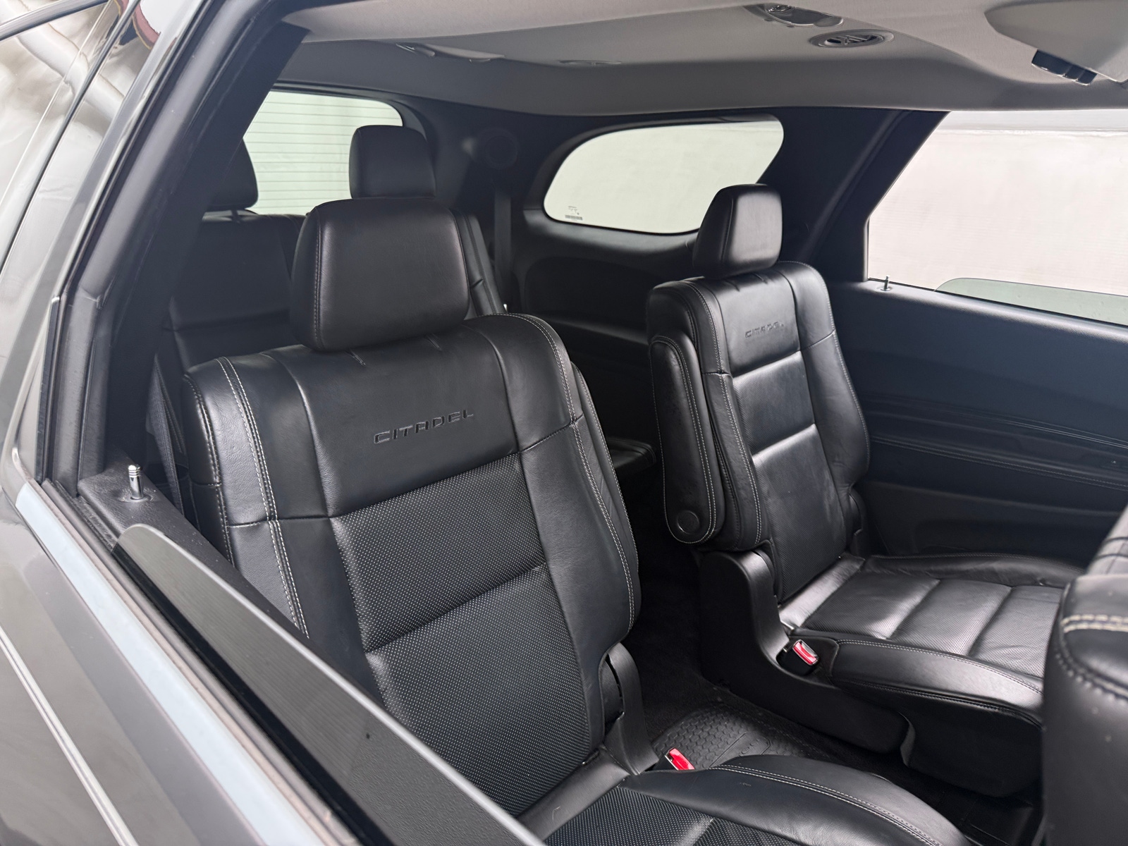 Thumbnail: 2017 Dodge Durango - 5