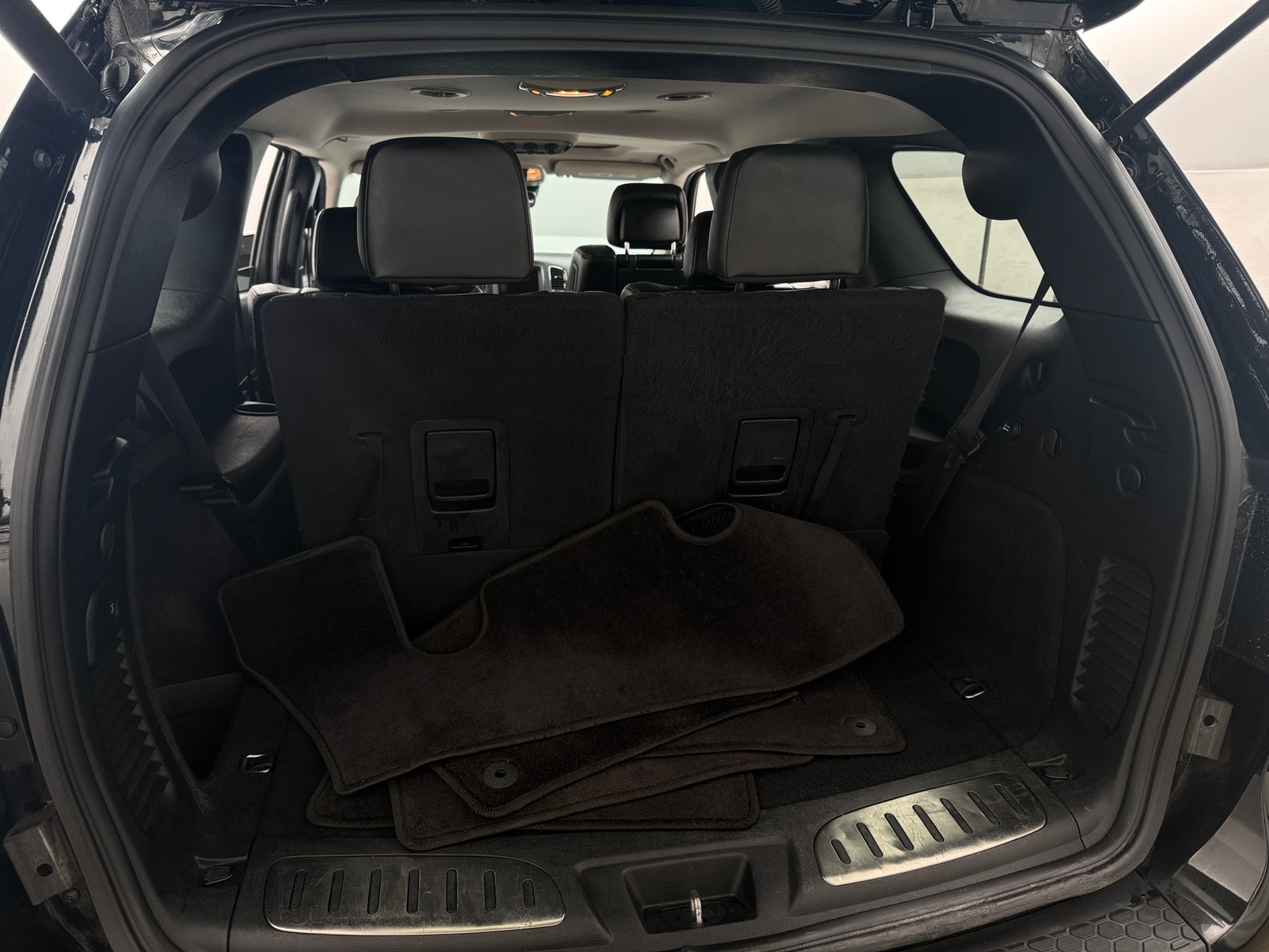 Thumbnail: 2017 Dodge Durango - 6