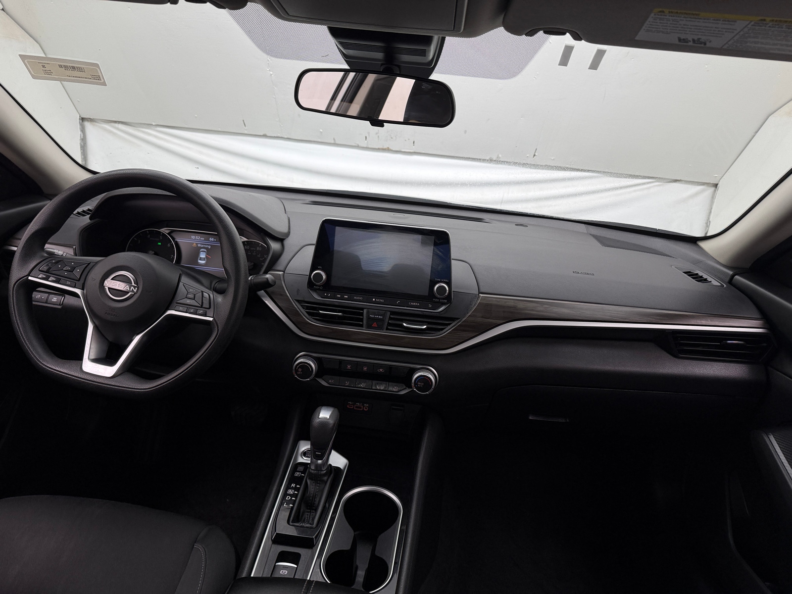 Thumbnail: 2024 Nissan Altima - 3