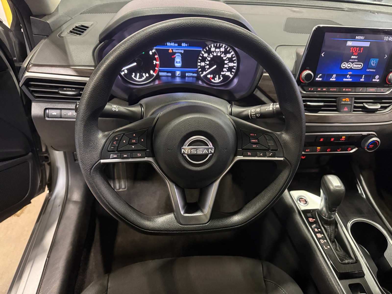 Thumbnail: 2024 Nissan Altima - 5