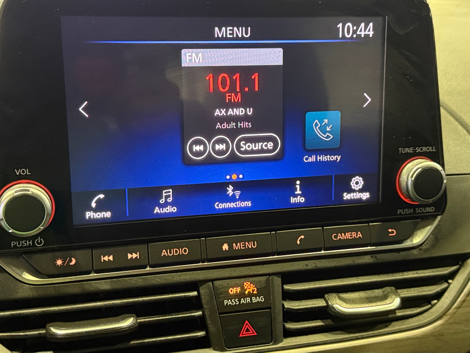 Thumbnail: 2024 Nissan Altima - 4