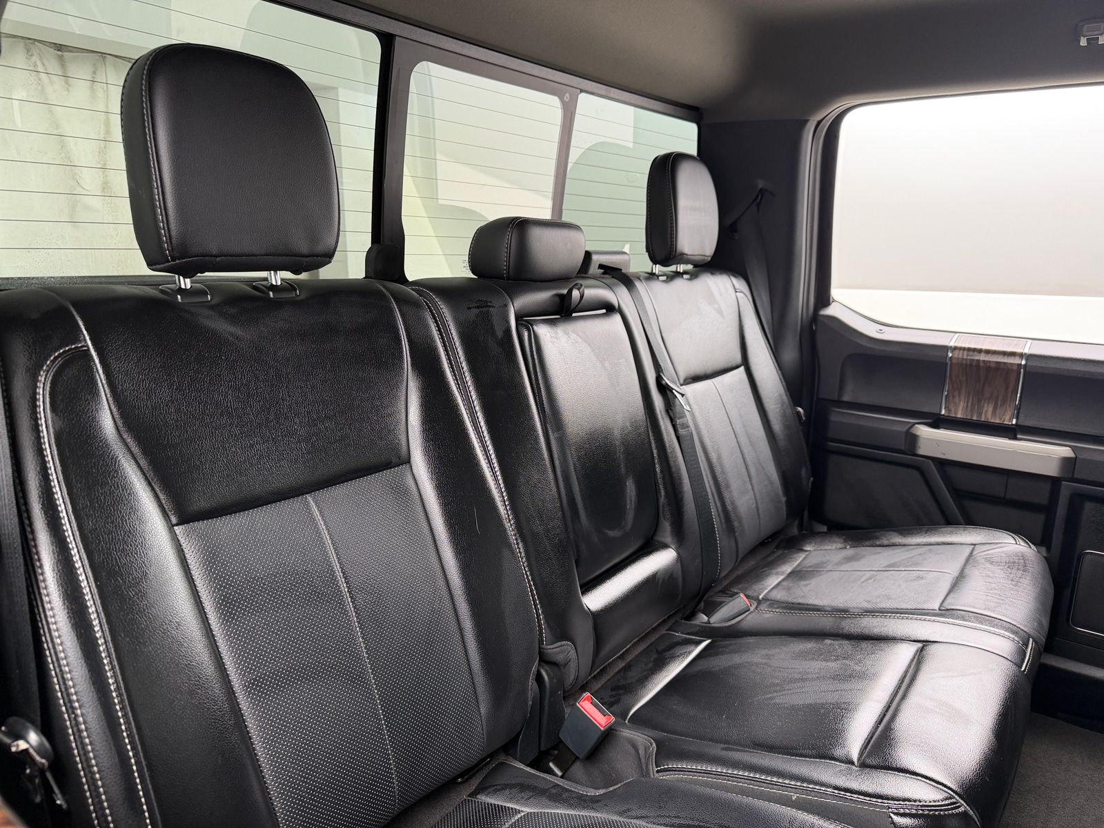 Thumbnail: 2020 Ford Econoline - 5