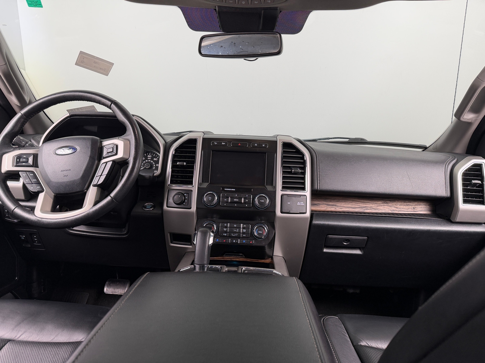 Thumbnail: 2020 Ford Econoline - 2