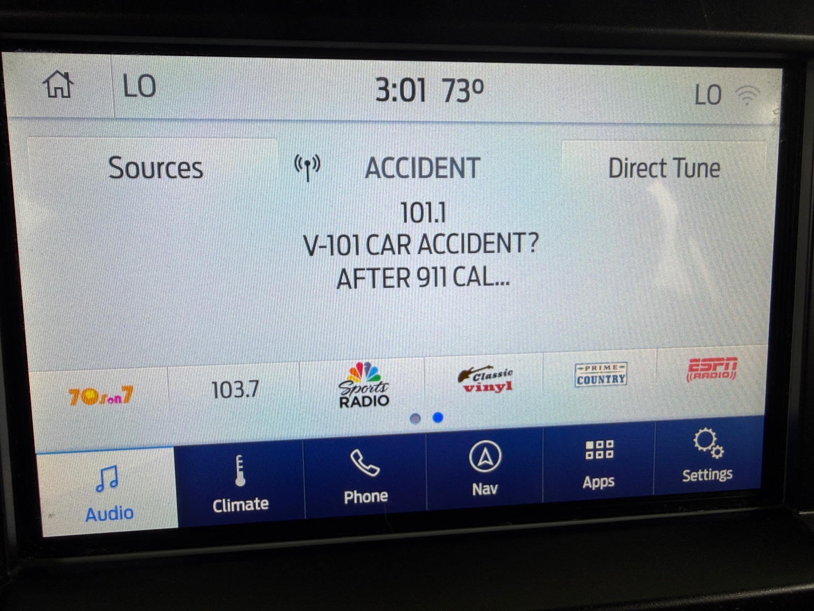 Thumbnail: 2020 Ford Econoline - 3