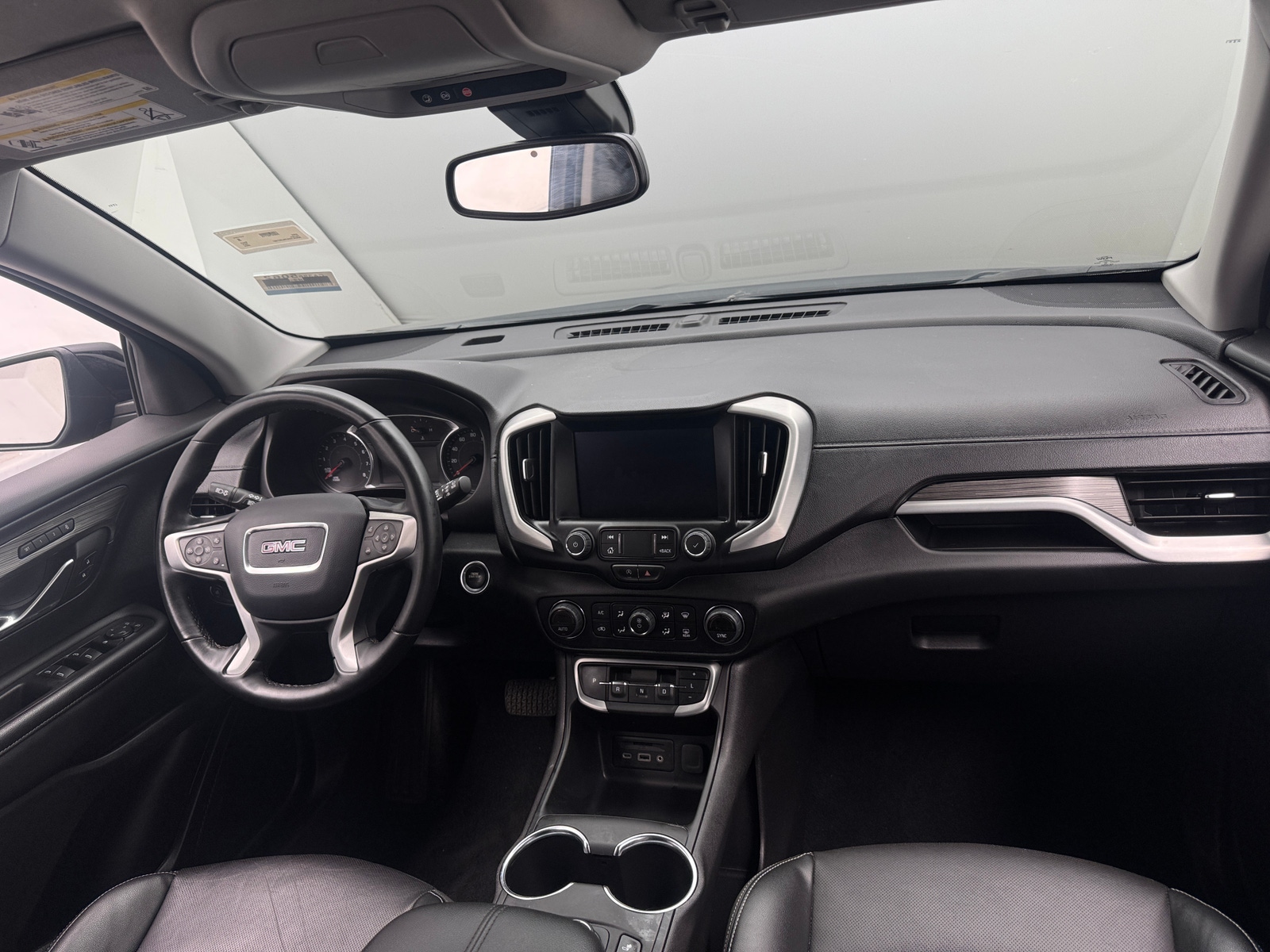 Thumbnail: 2024 GMC Terrain - 2