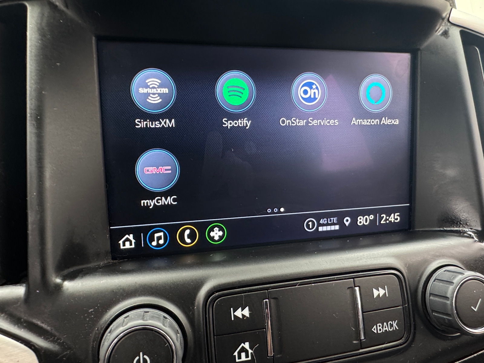 Thumbnail: 2024 GMC Terrain - 3