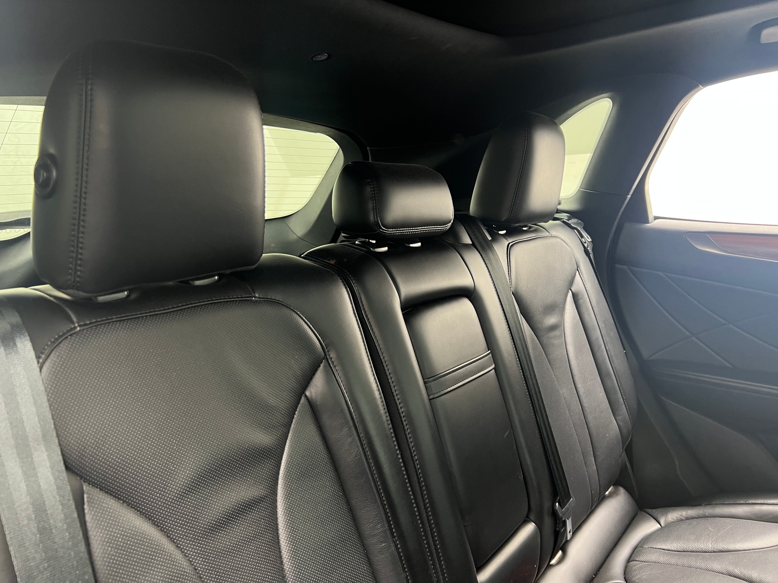 Thumbnail: 2019 Lincoln MKC - 5