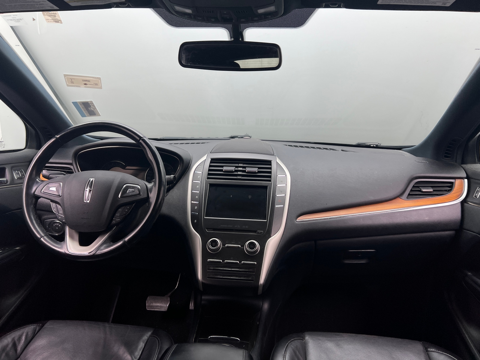Thumbnail: 2019 Lincoln MKC - 2