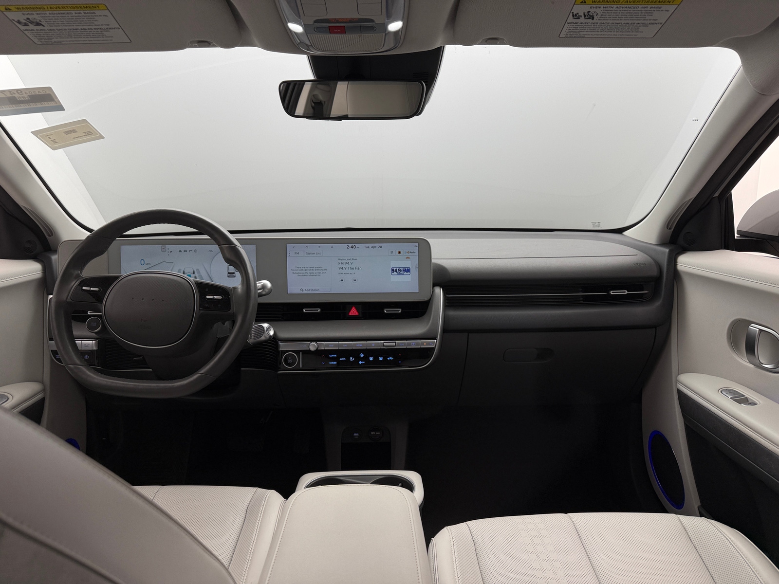 Thumbnail: 2023 Hyundai Ioniq 5 - 2