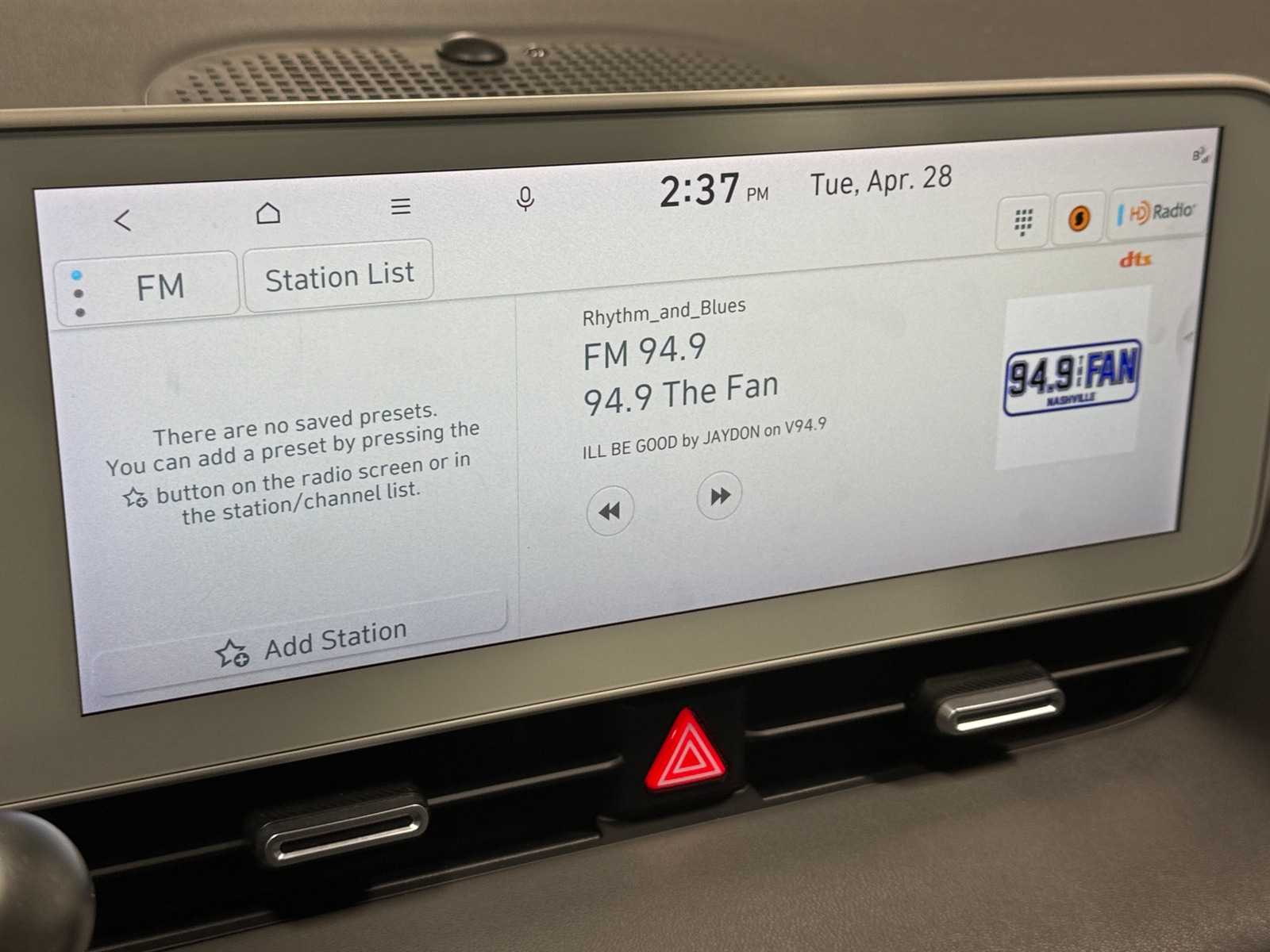 Thumbnail: 2023 Hyundai Ioniq 5 - 3