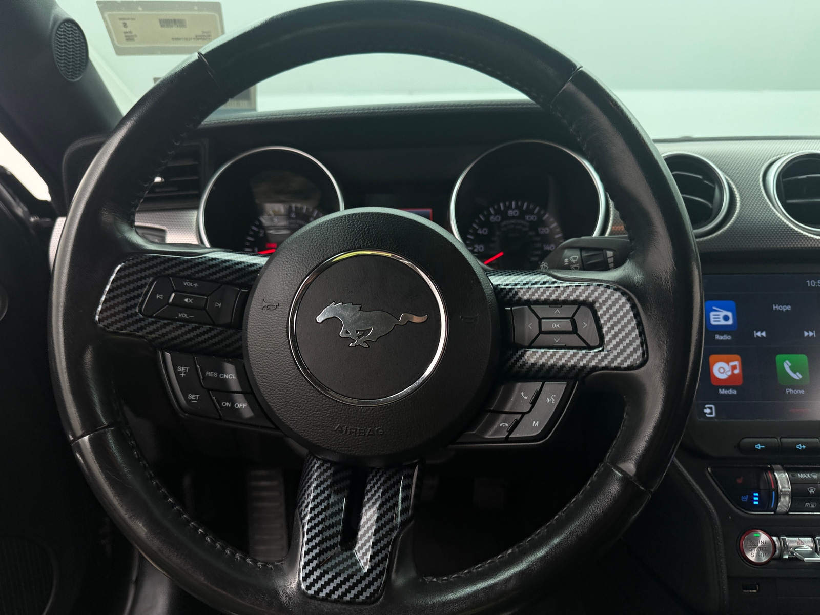 Thumbnail: 2020 Ford Mustang - 4
