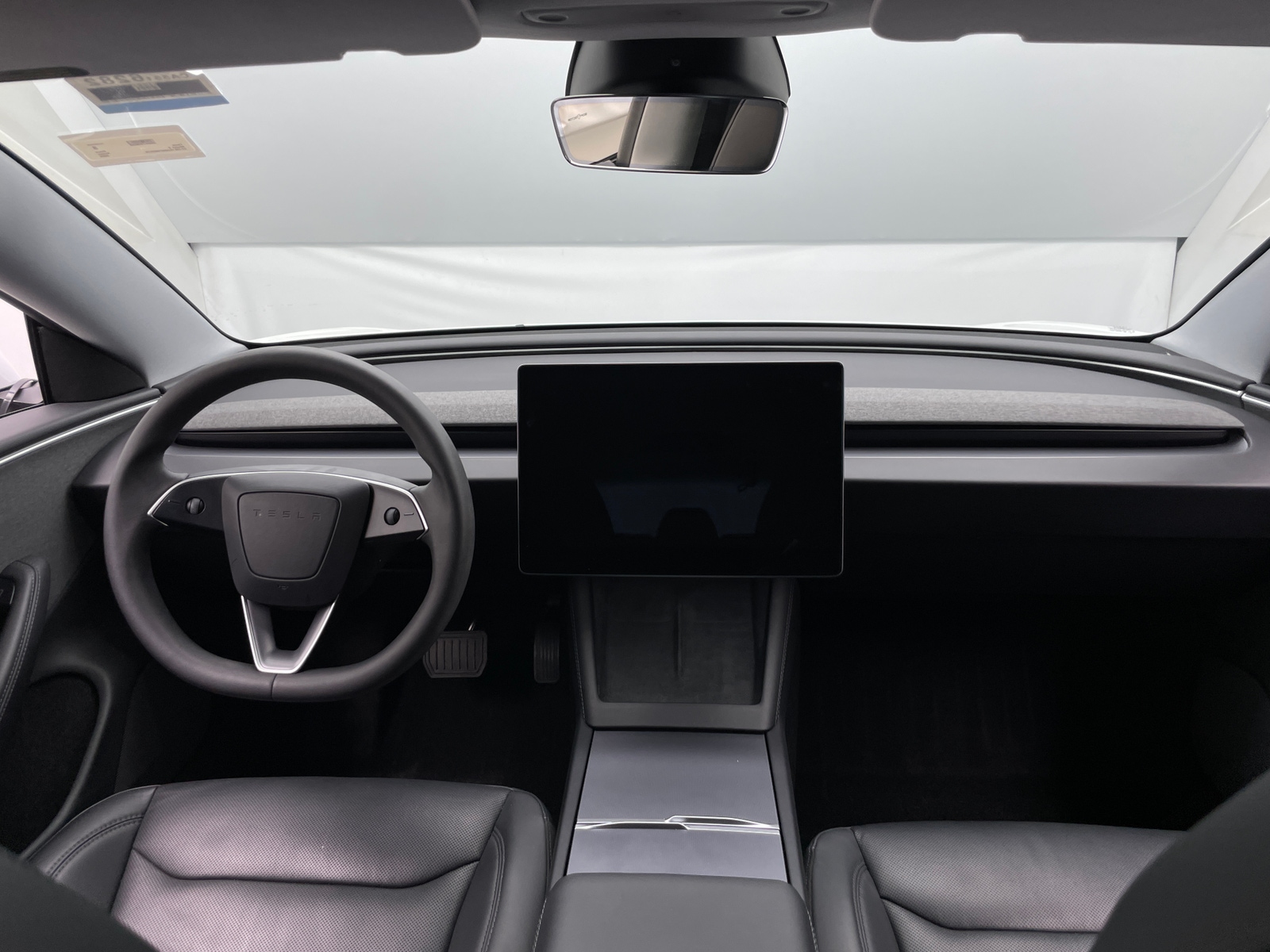 Thumbnail: 2025 Tesla Model 3 - 2