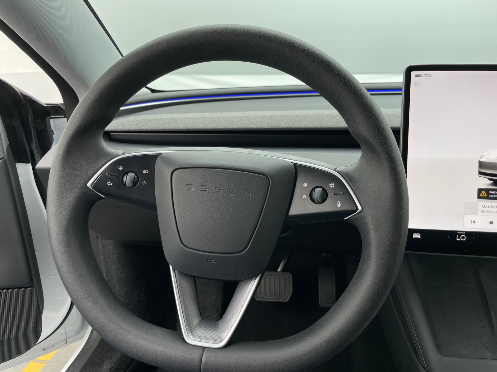 Thumbnail: 2025 Tesla Model 3 - 4