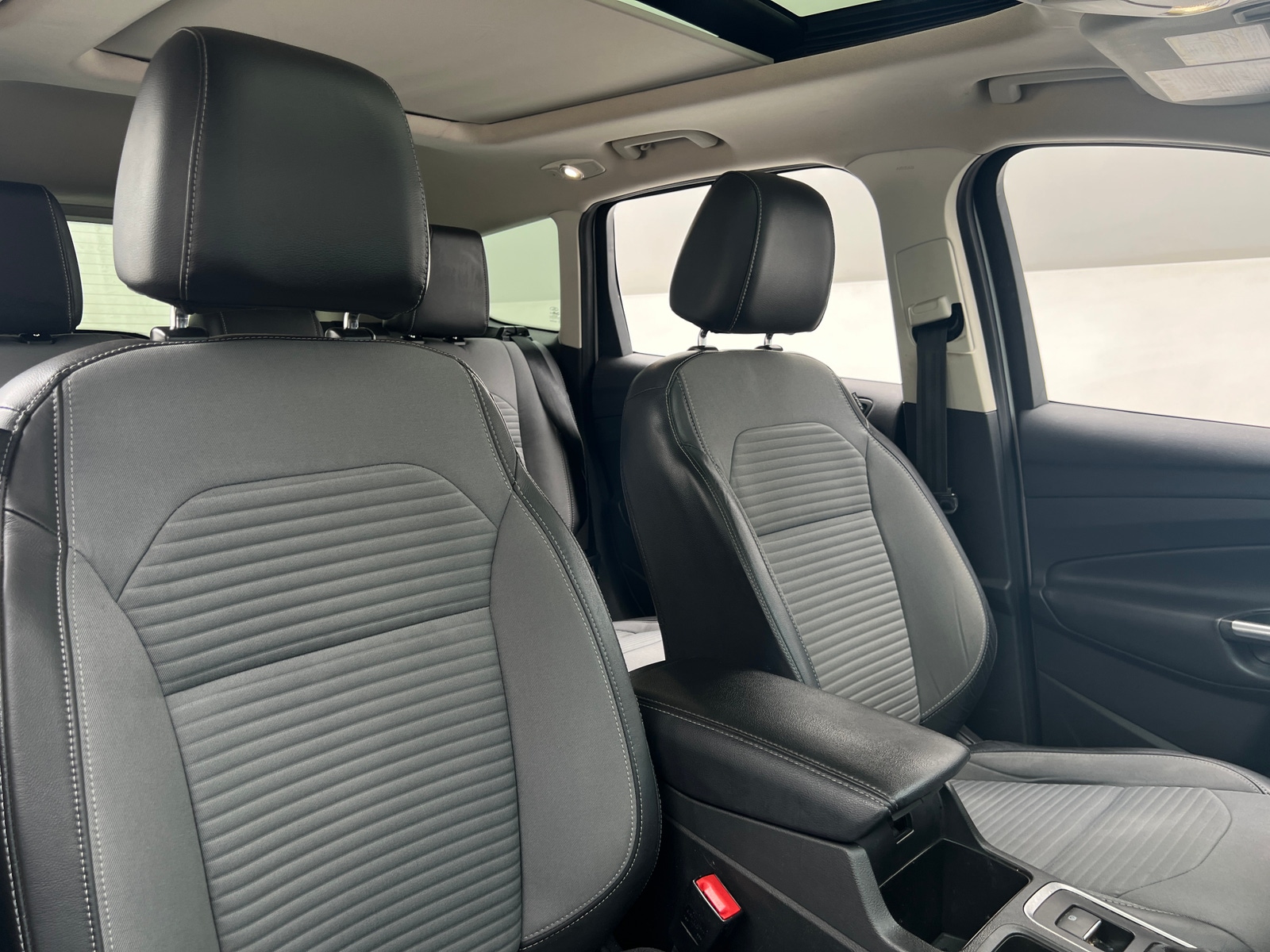 Thumbnail: 2017 Ford Escape - 2