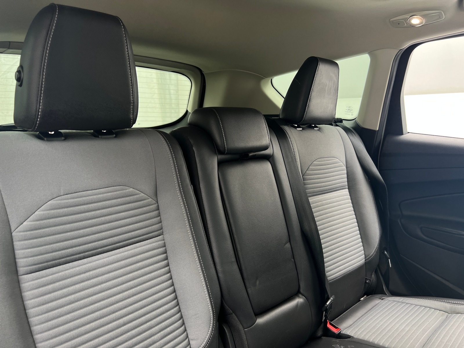 Thumbnail: 2017 Ford Escape - 6