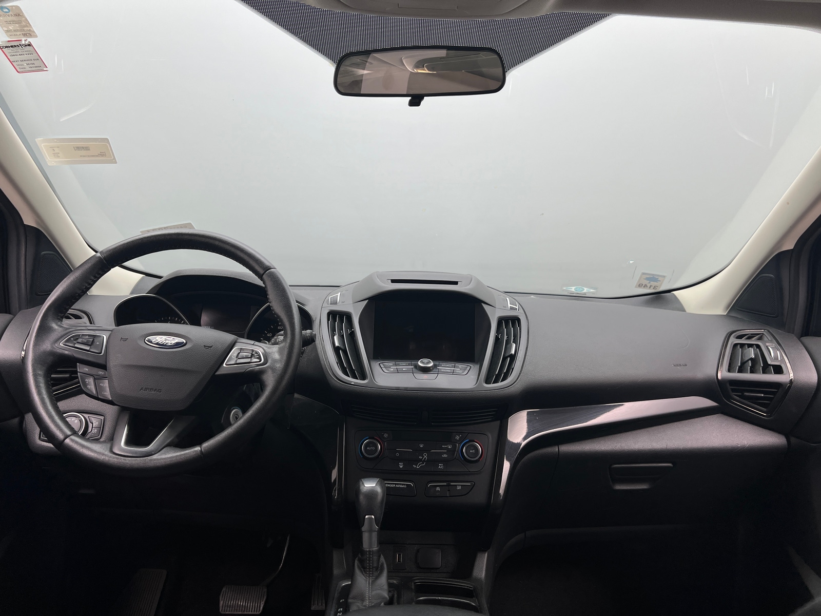 Thumbnail: 2017 Ford Escape - 3