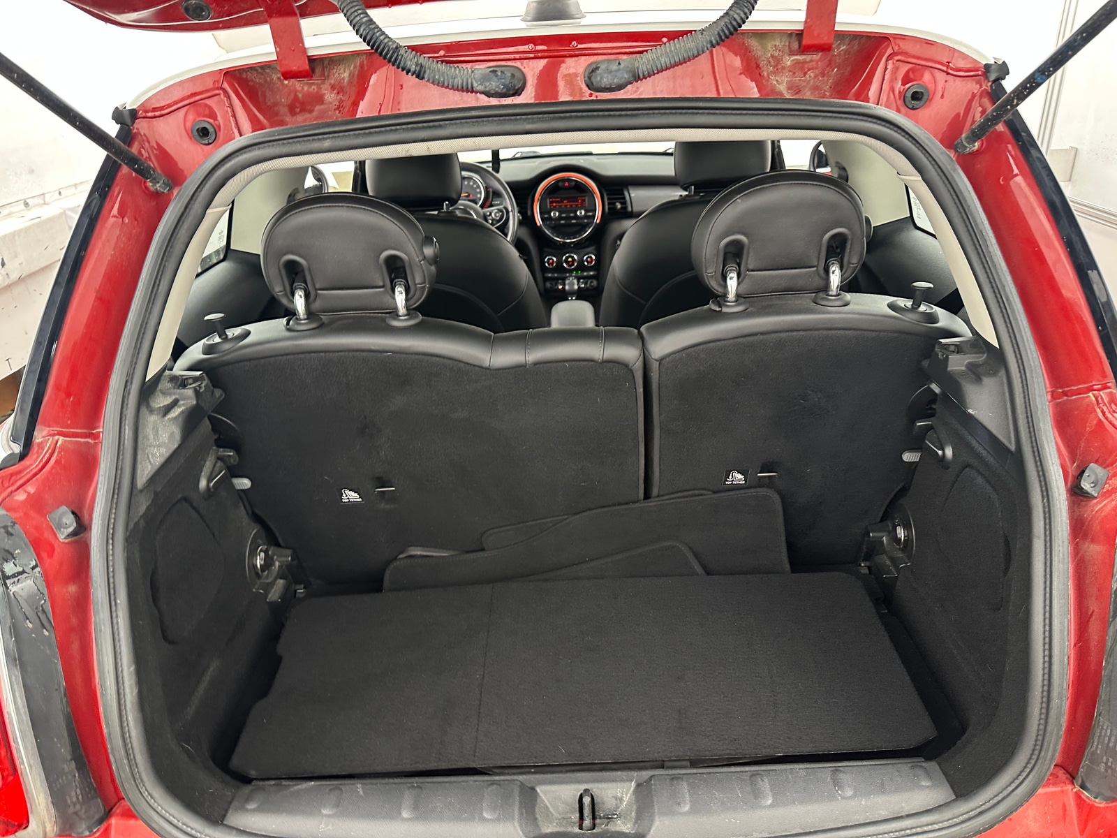 Thumbnail: 2015 MINI Cooper Hardtop - 7