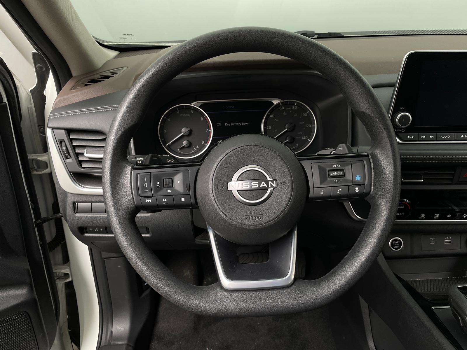 Thumbnail: 2023 Nissan Rogue - 5