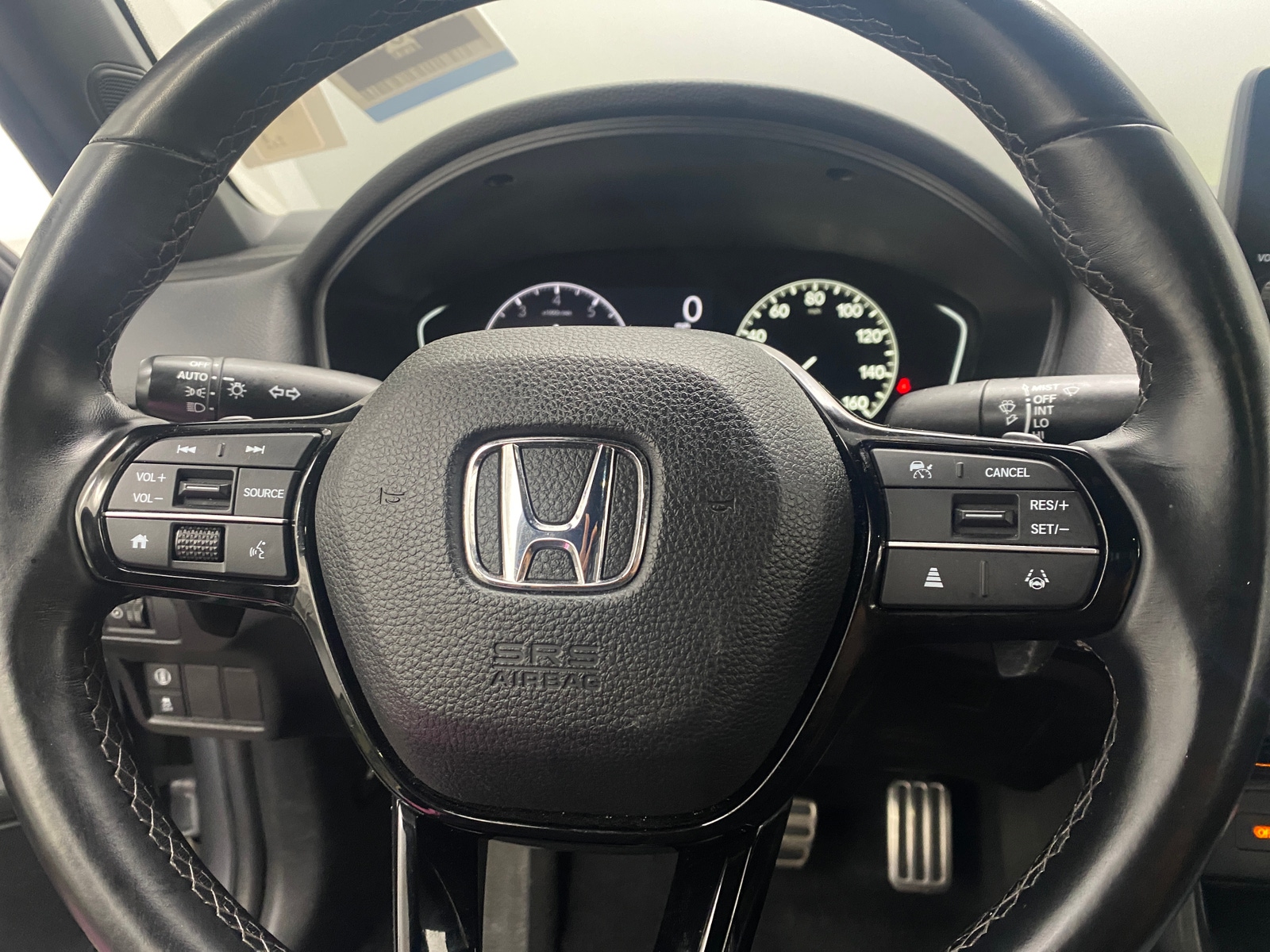 Thumbnail: 2022 Honda Civic - 5