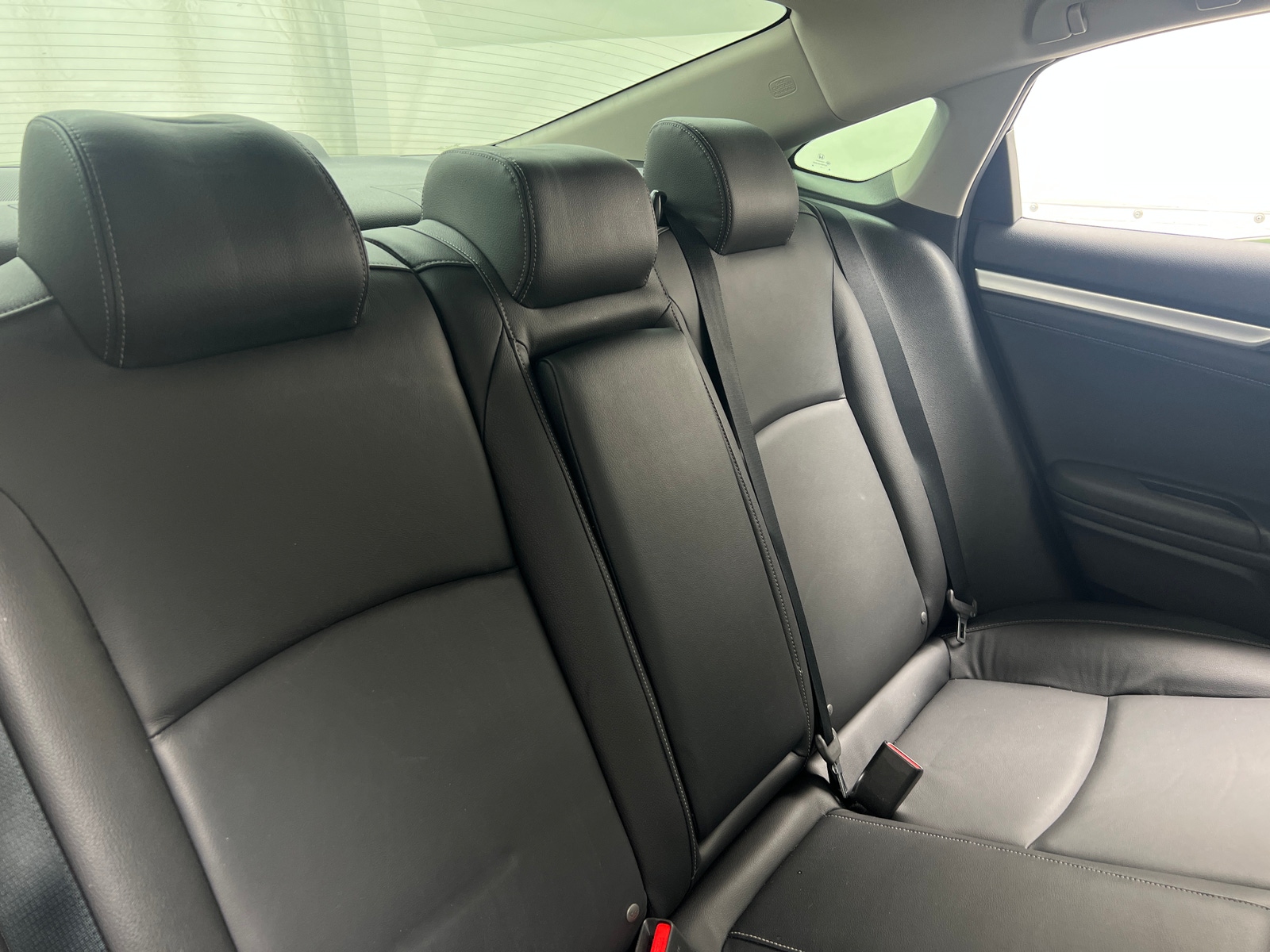 Thumbnail: 2018 Honda Civic - 5