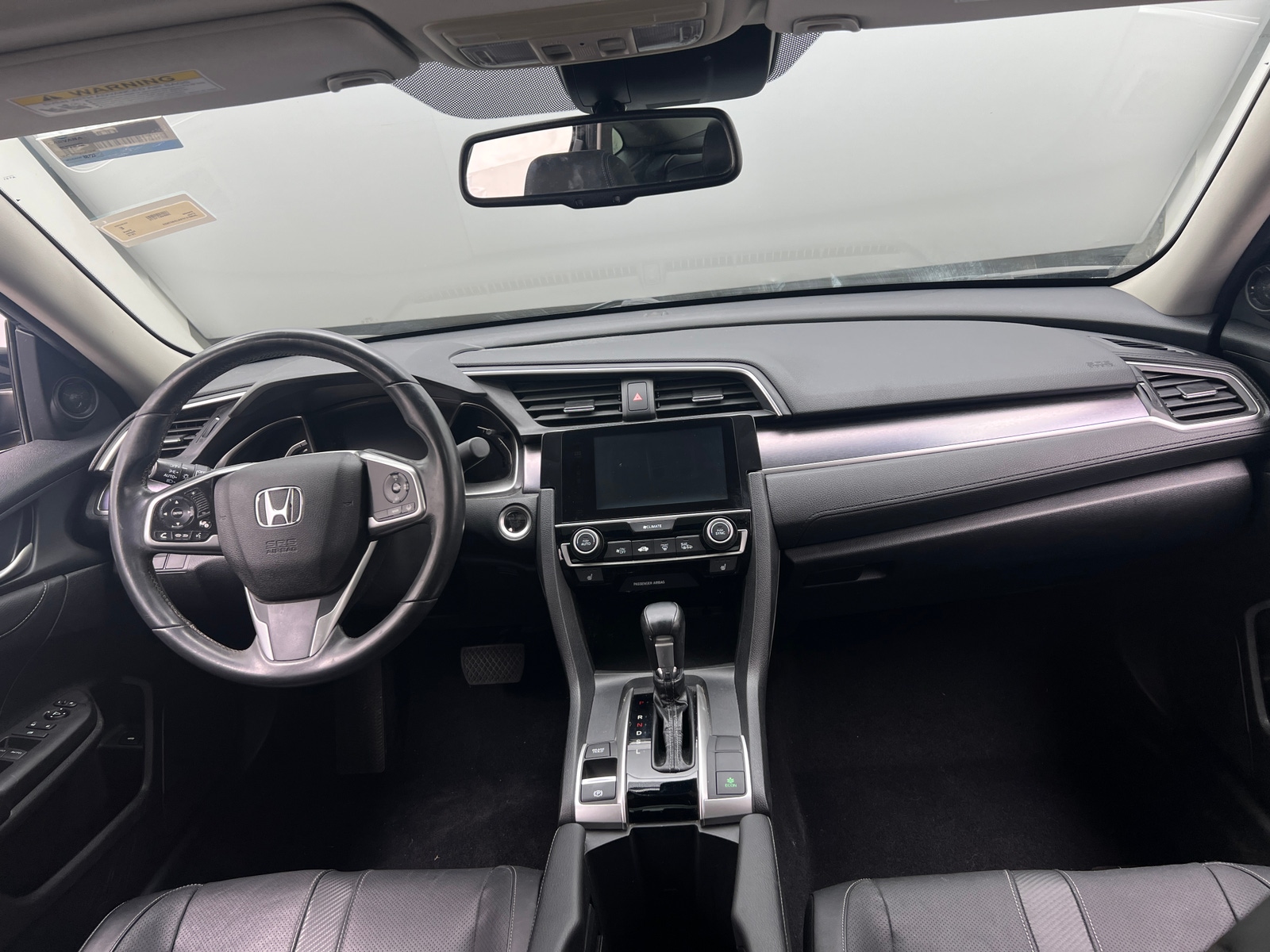 Thumbnail: 2018 Honda Civic - 2