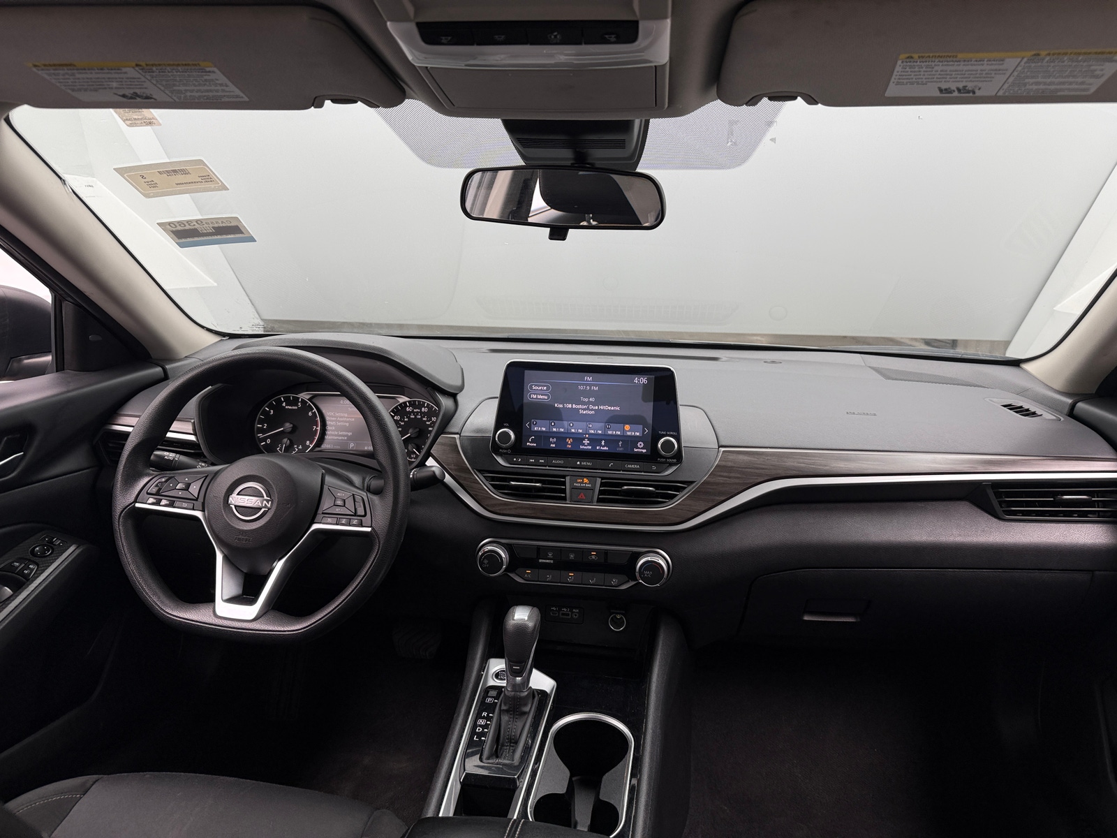 Thumbnail: 2024 Nissan Altima - 3