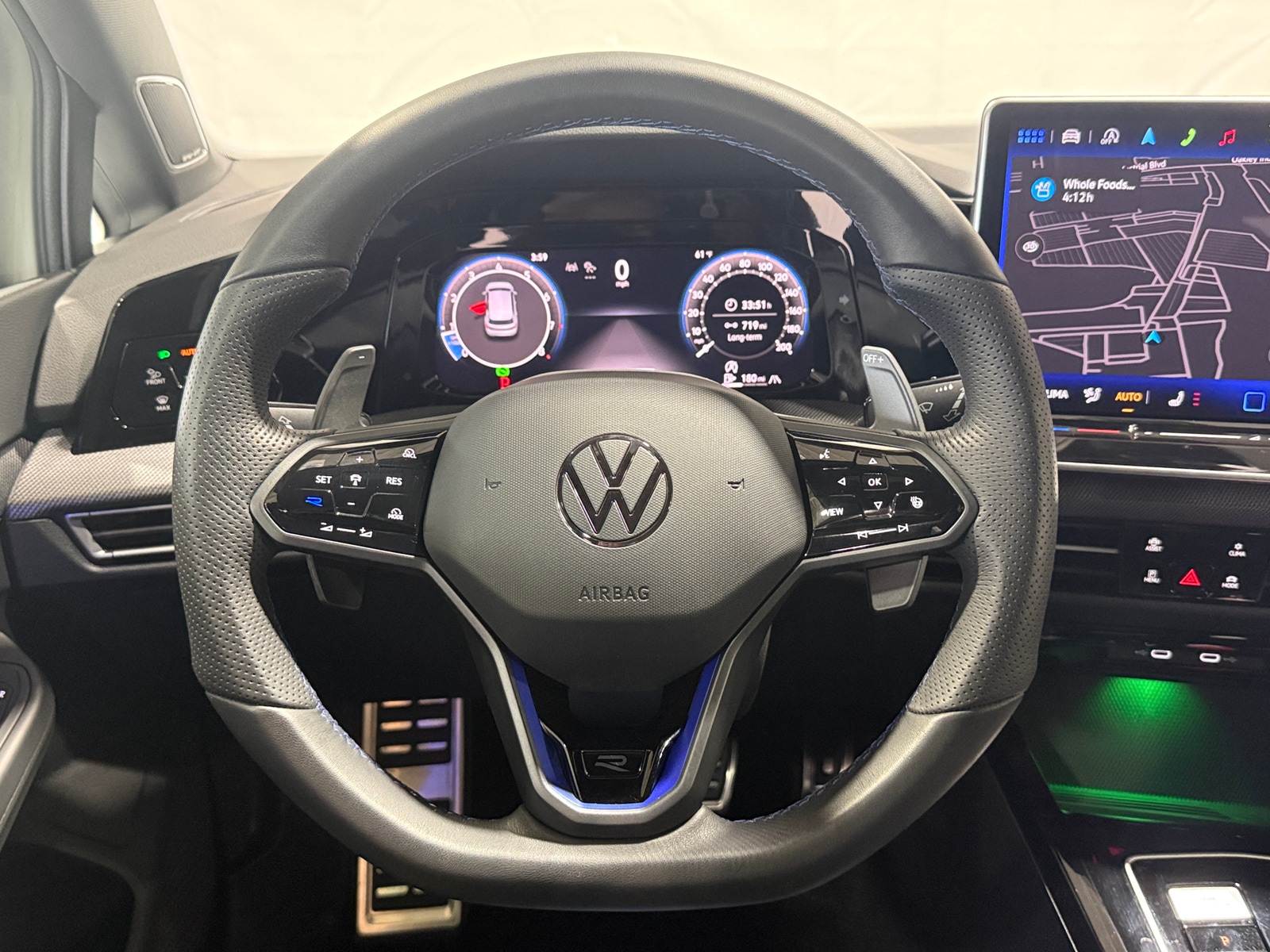 Thumbnail: 2025 Volkswagen Golf - 4