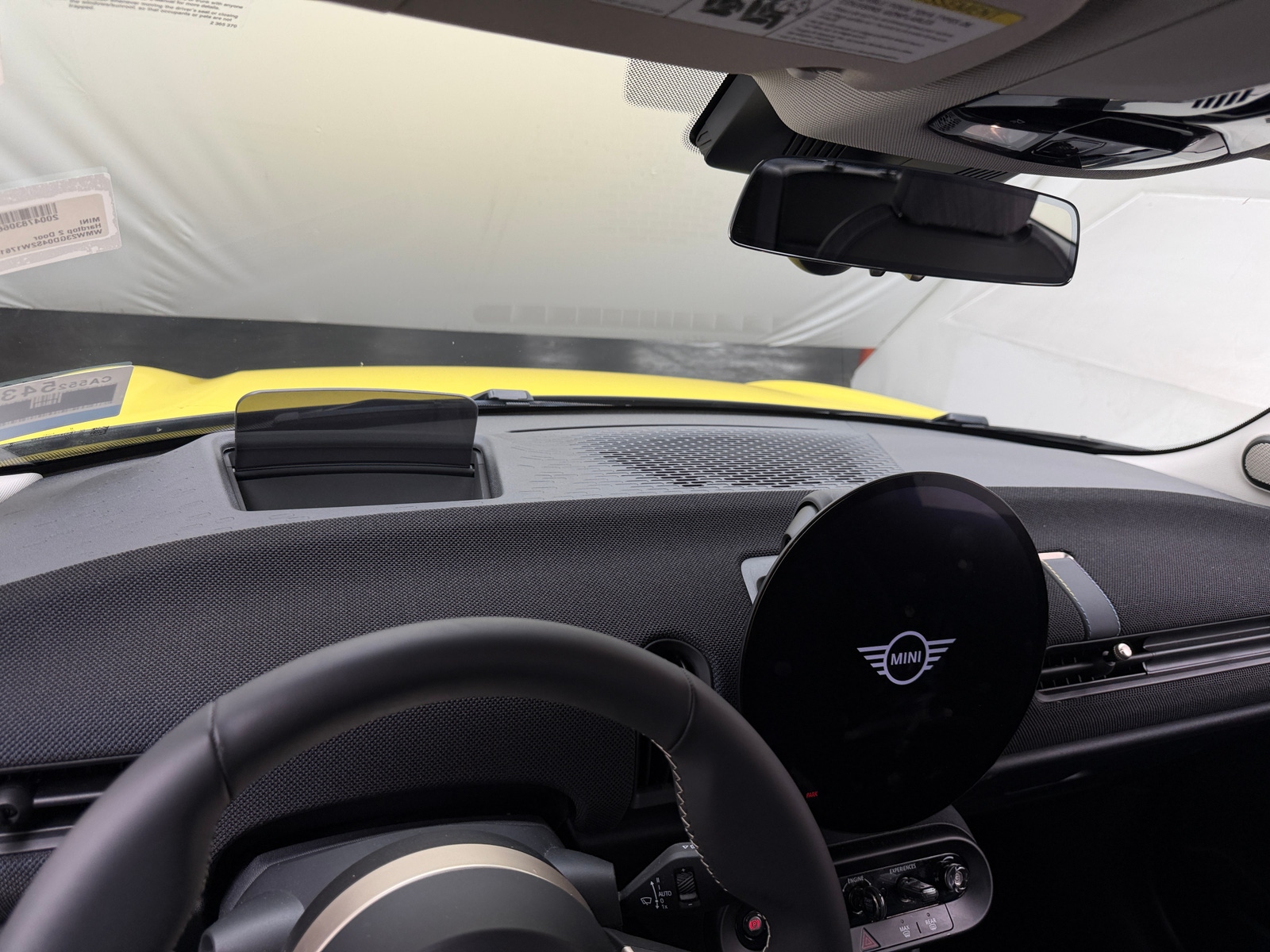Thumbnail: 2025 MINI Cooper Hardtop - 3