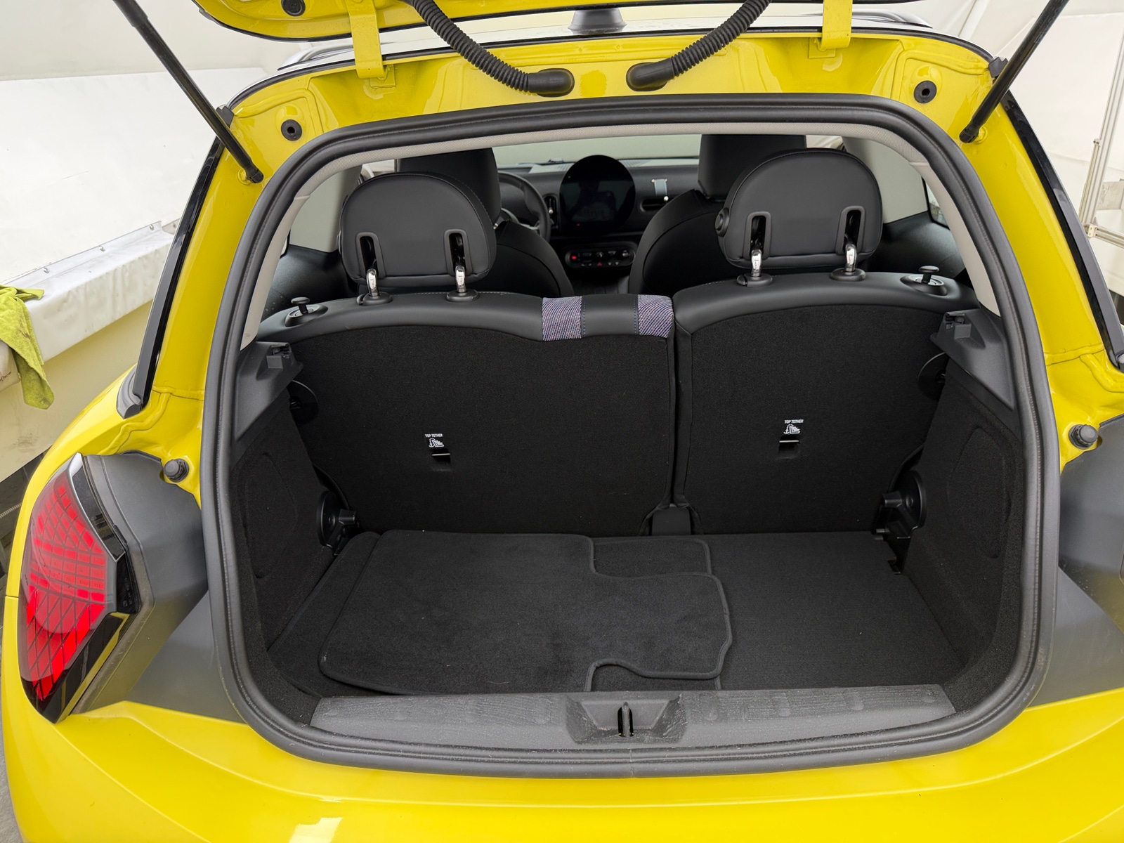 Thumbnail: 2025 MINI Cooper Hardtop - 7