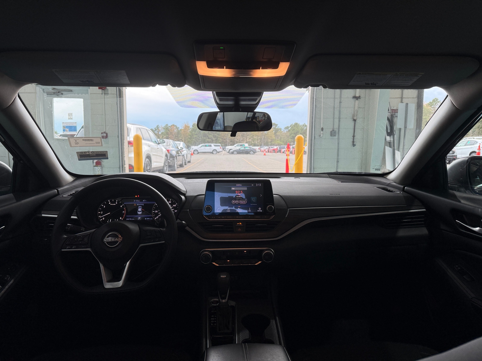 Thumbnail: 2025 Nissan Altima - 3