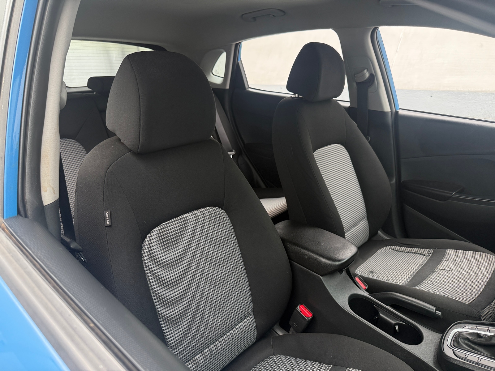 Thumbnail: 2022 Hyundai Kona - 2
