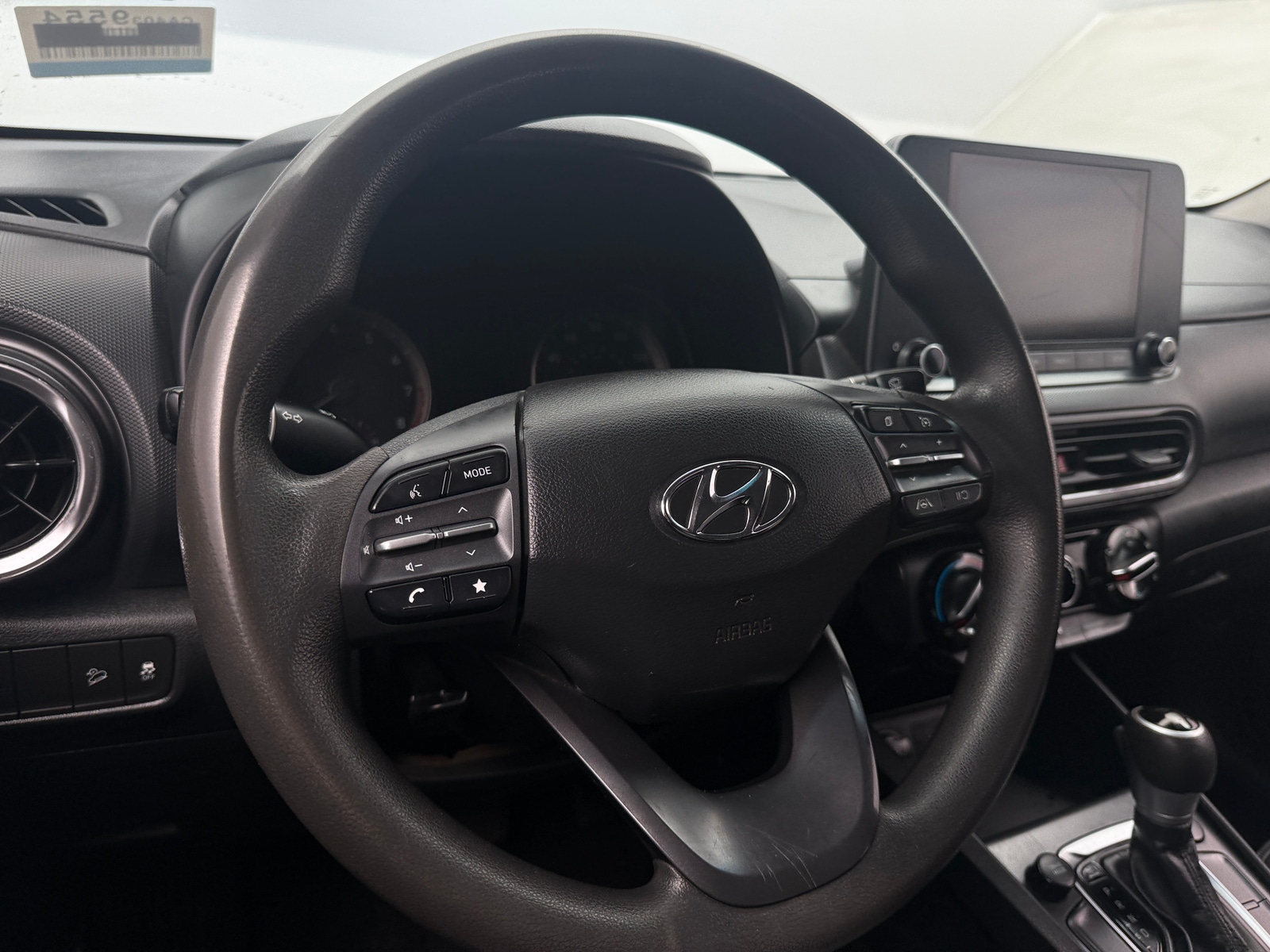 Thumbnail: 2022 Hyundai Kona - 5