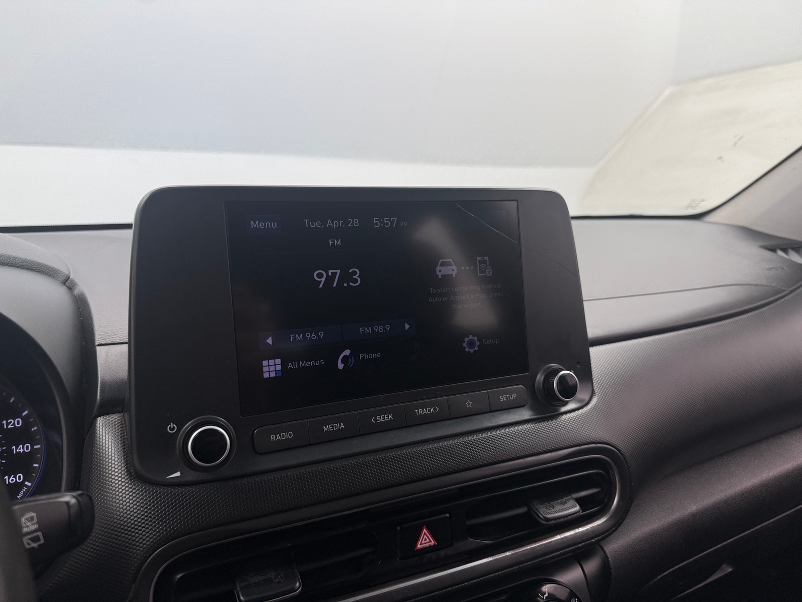 Thumbnail: 2022 Hyundai Kona - 4