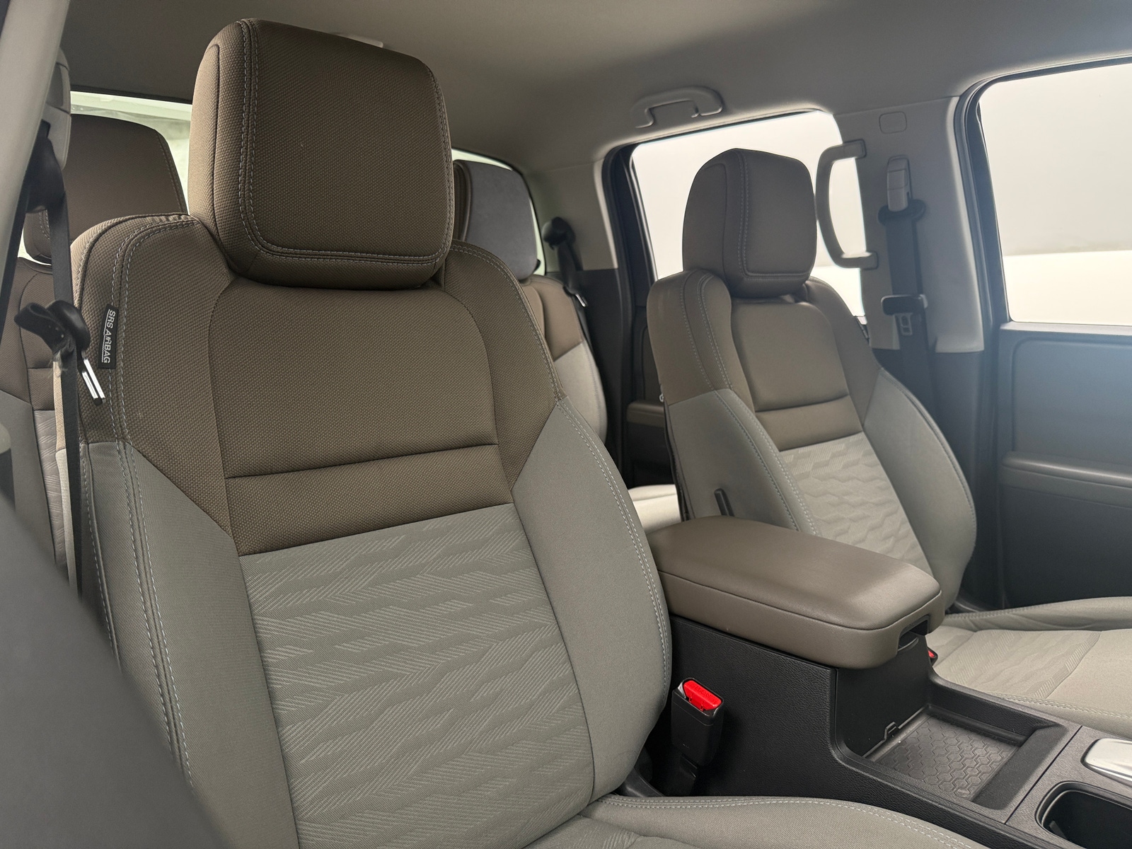 Thumbnail: 2022 Nissan Frontier - 2