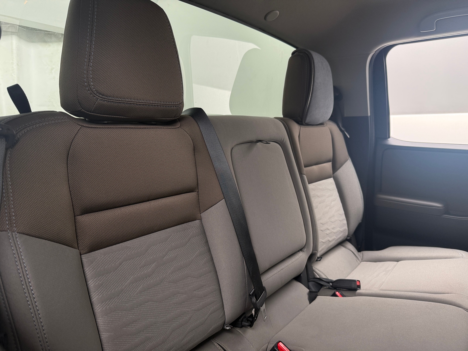 Thumbnail: 2022 Nissan Frontier - 6