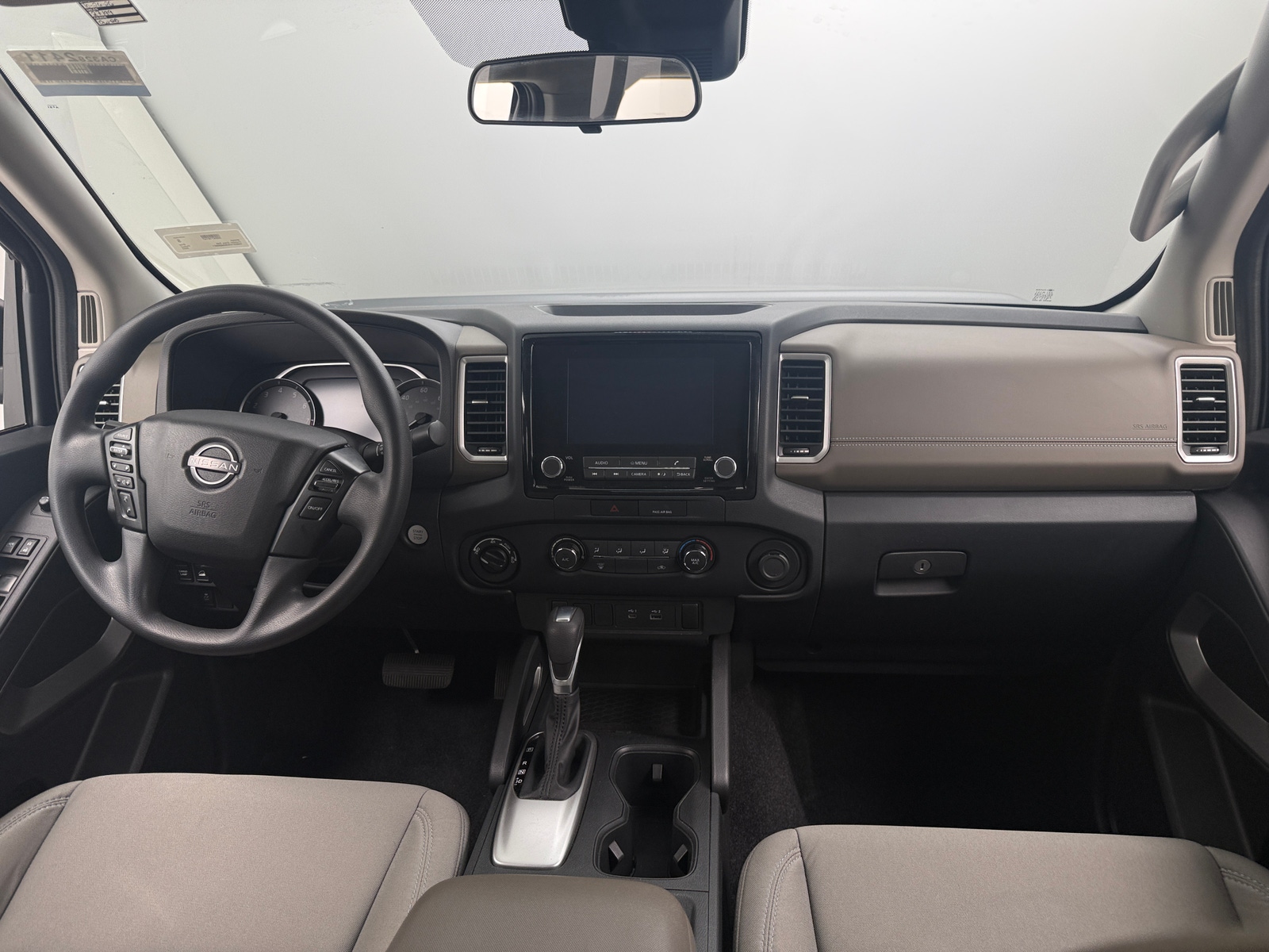Thumbnail: 2022 Nissan Frontier - 3