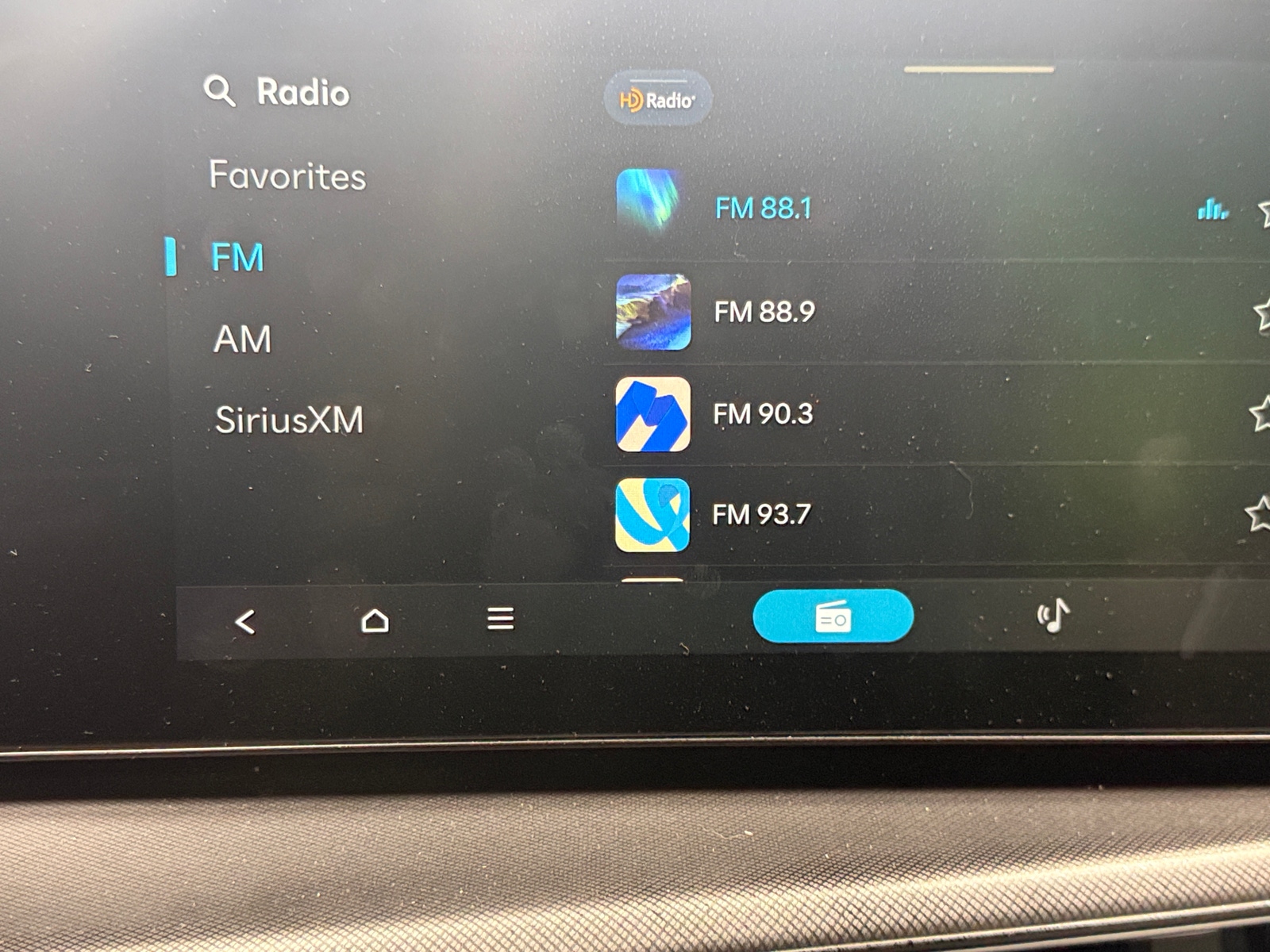 Thumbnail: 2025 Hyundai Santa Fe - 3